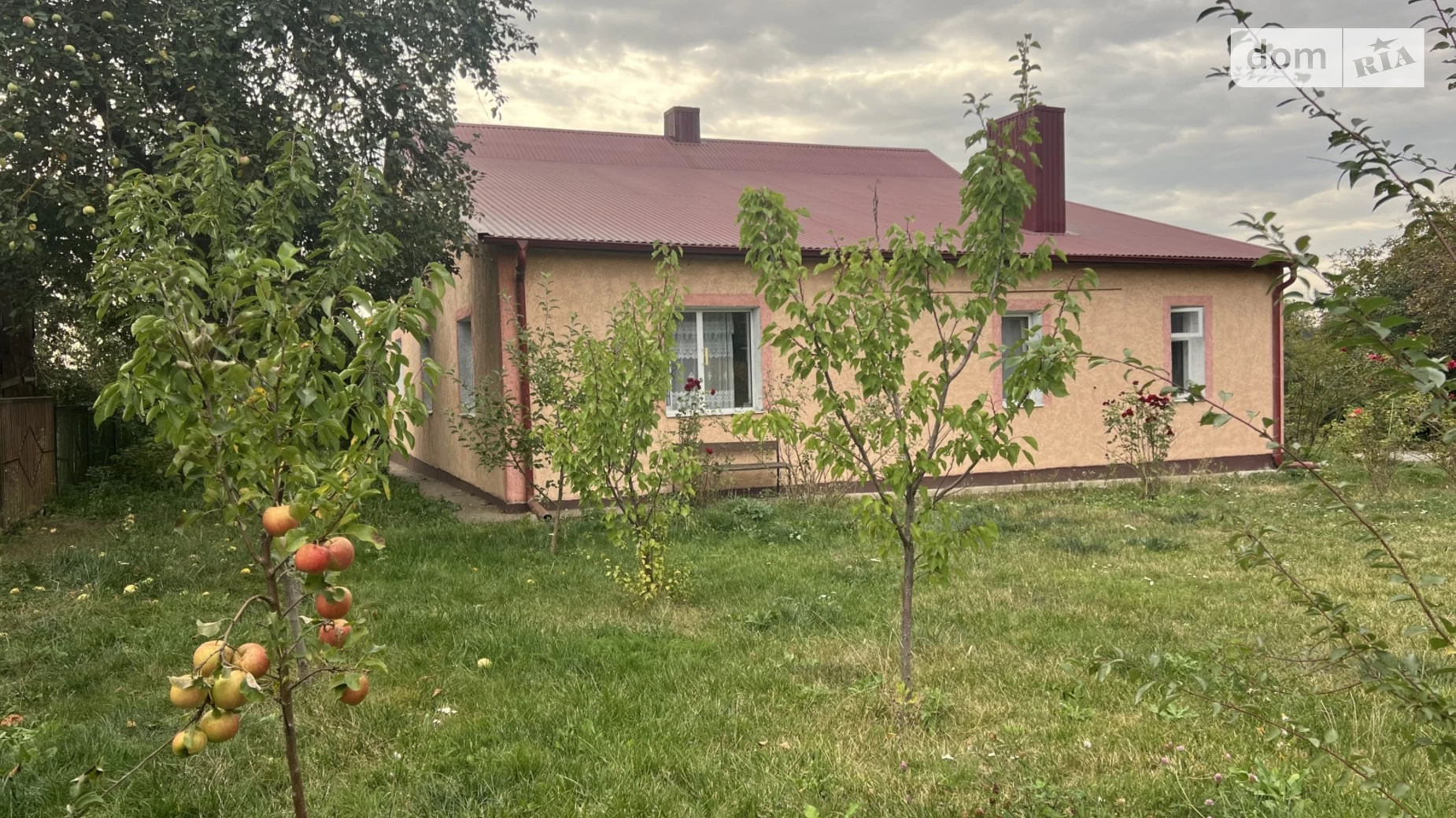 Продается одноэтажный дом 147 кв. м с садом, цена: 95000 $ - фото 5