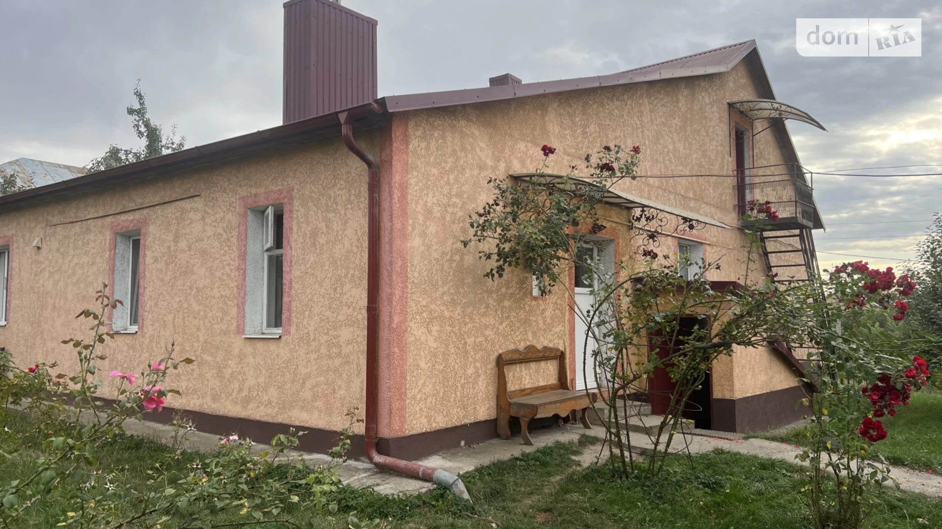 Продается одноэтажный дом 147 кв. м с садом, цена: 95000 $ - фото 4