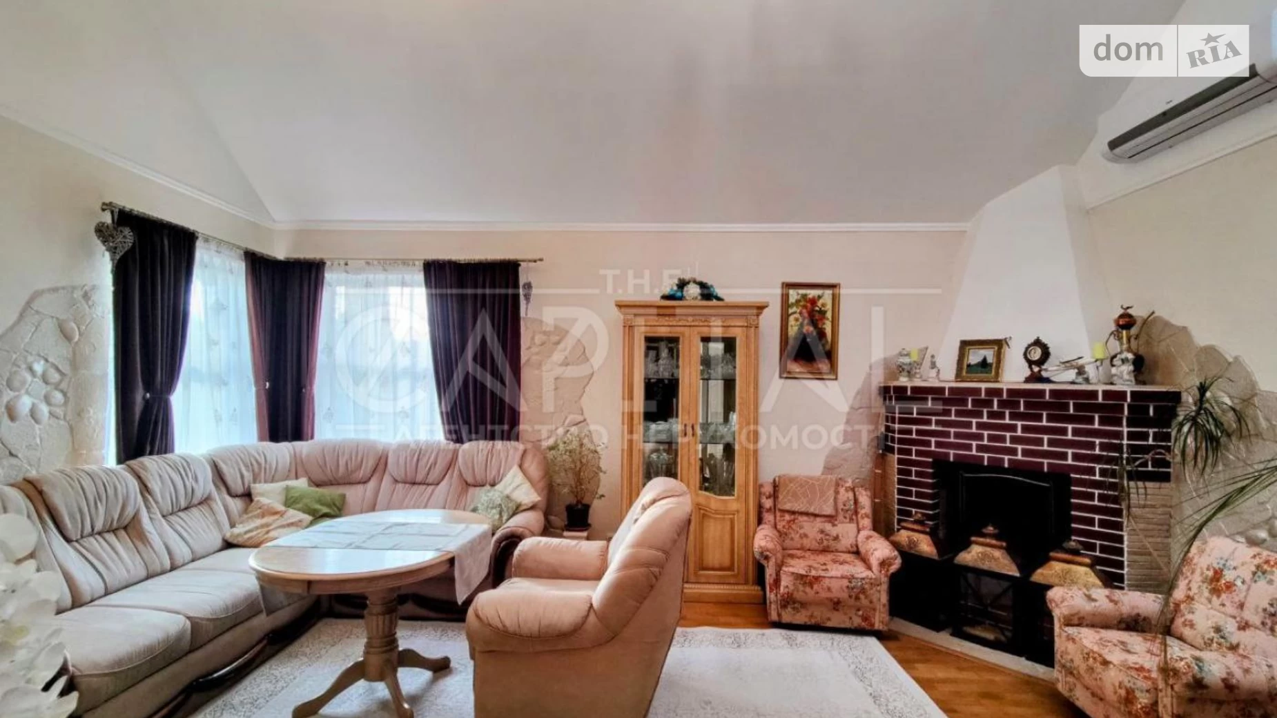 Продается дом на 2 этажа 250 кв. м с баней/сауной, цена: 370000 $ - фото 5