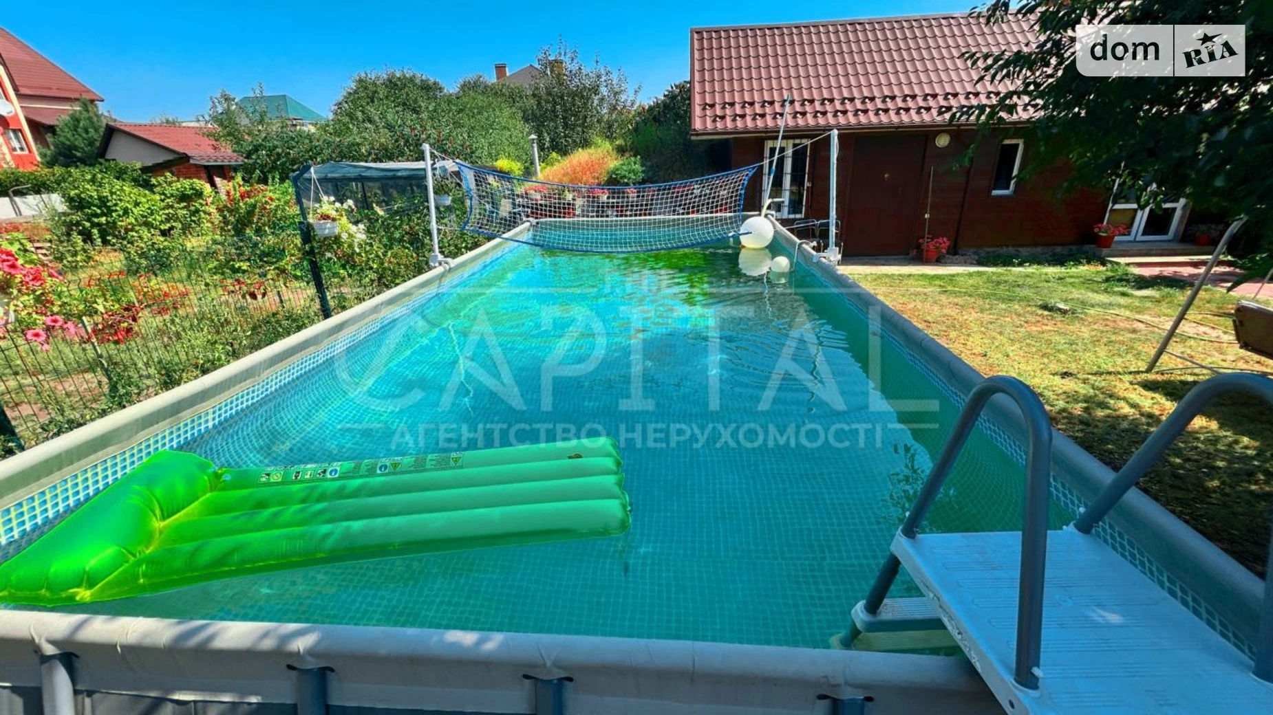 Продается дом на 2 этажа 250 кв. м с баней/сауной, цена: 370000 $ - фото 3