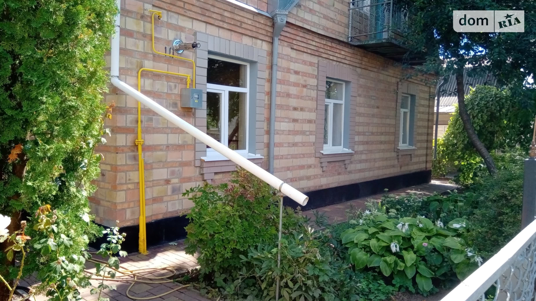 Продается дом на 2 этажа 149.4 кв. м с мансардой, цена: 65000 $ - фото 3