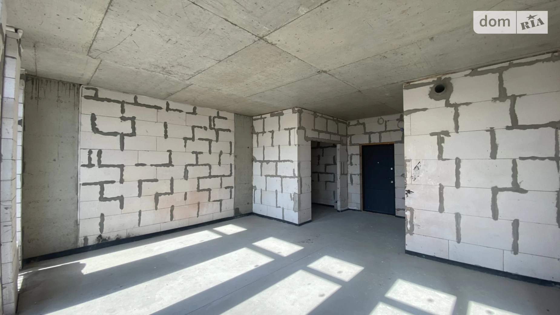 Продается 1-комнатная квартира 40.8 кв. м в Одессе, ул. Радостная, 29/1 - фото 3