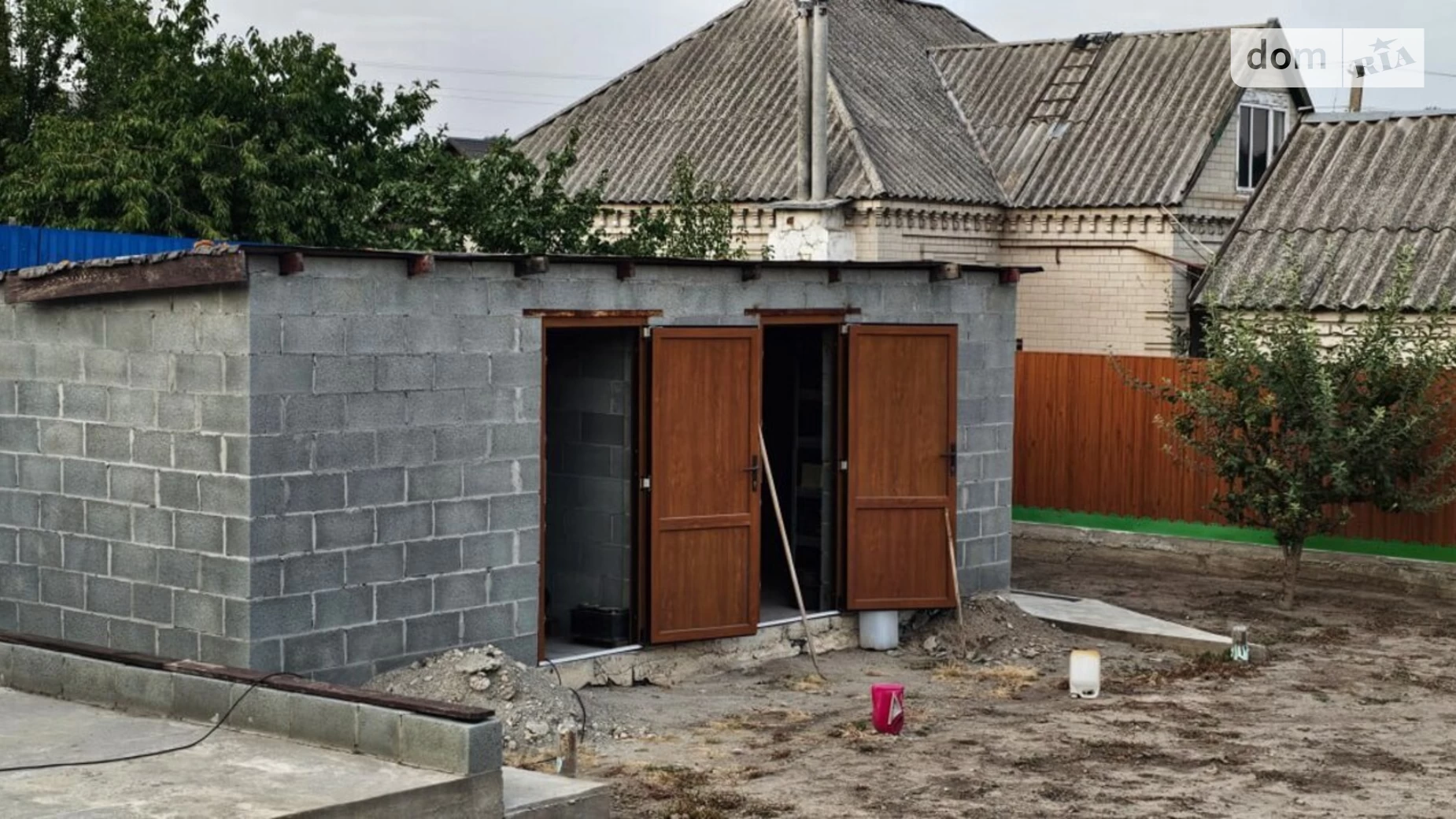 Продается одноэтажный дом 76.6 кв. м с садом, цена: 53000 $ - фото 3