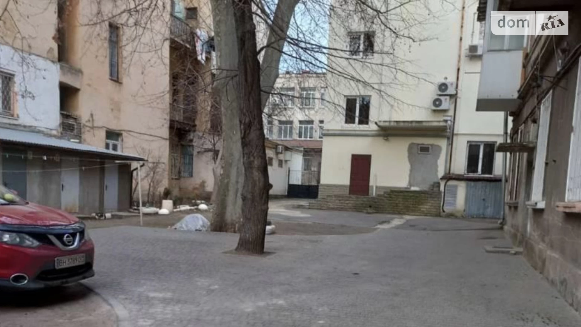 Продается 2-комнатная квартира 41.1 кв. м в Одессе, ул. Еврейская - фото 2