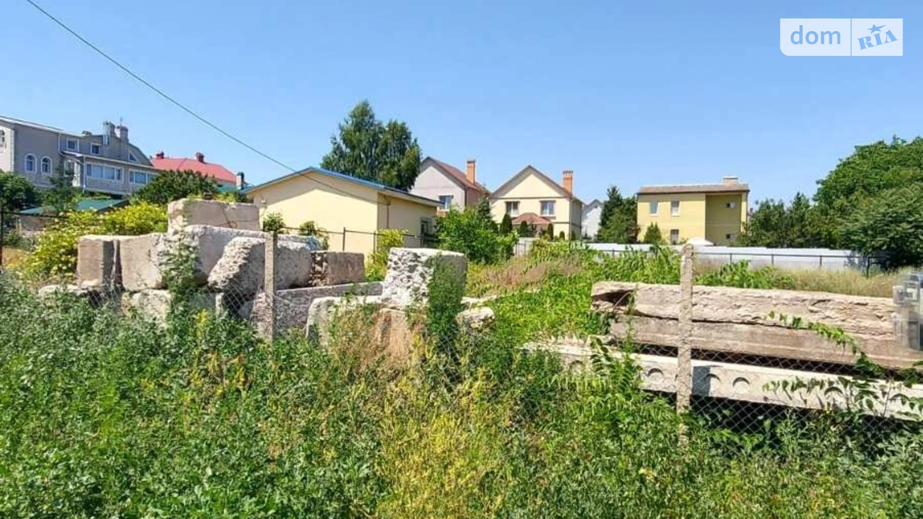 Продается земельный участок 5 соток в Одесской области, цена: 41000 $ - фото 3