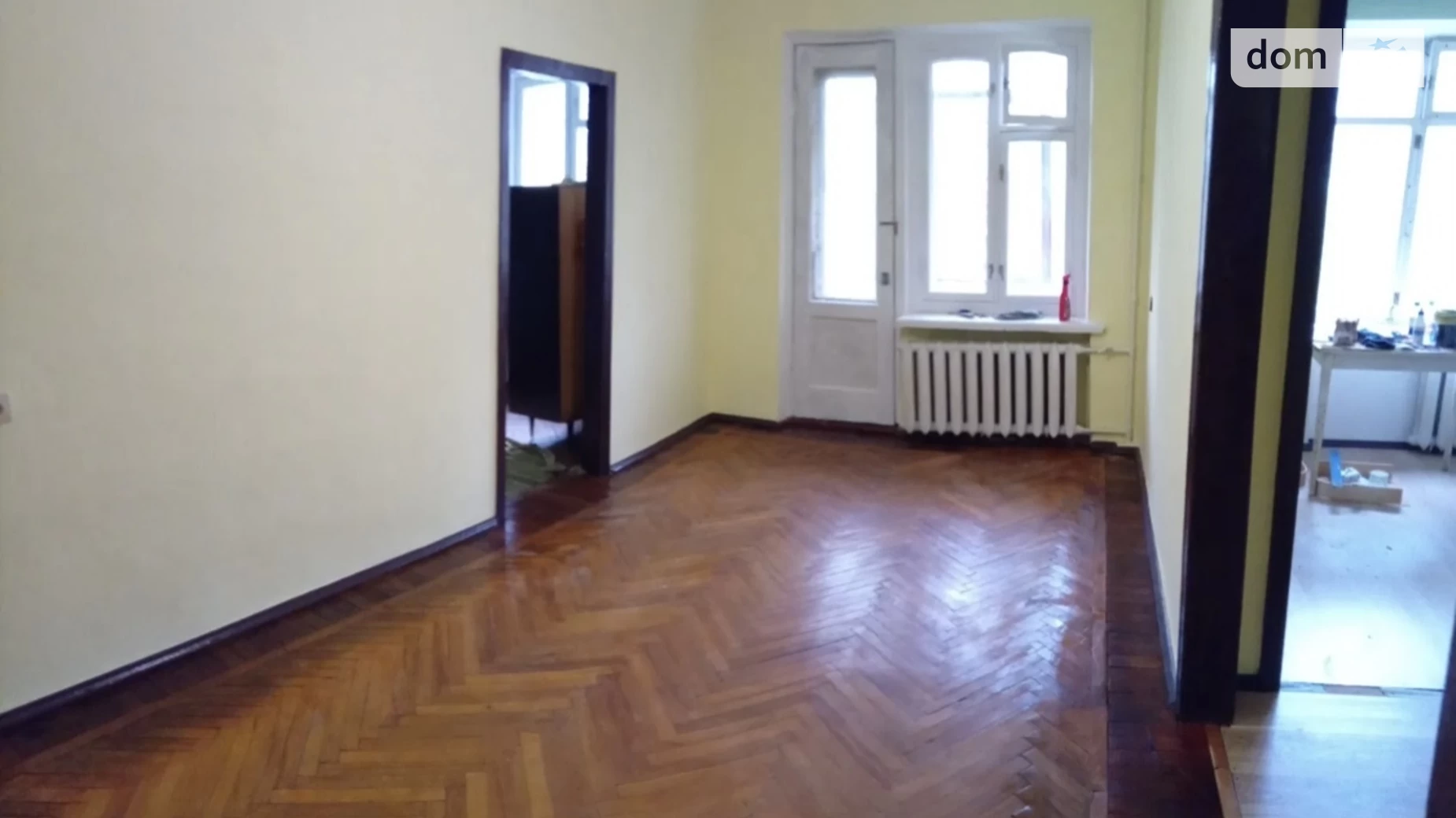 Продається 3-кімнатна квартира 55.9 кв. м у Миколаєві, вул. Рюміна - фото 2