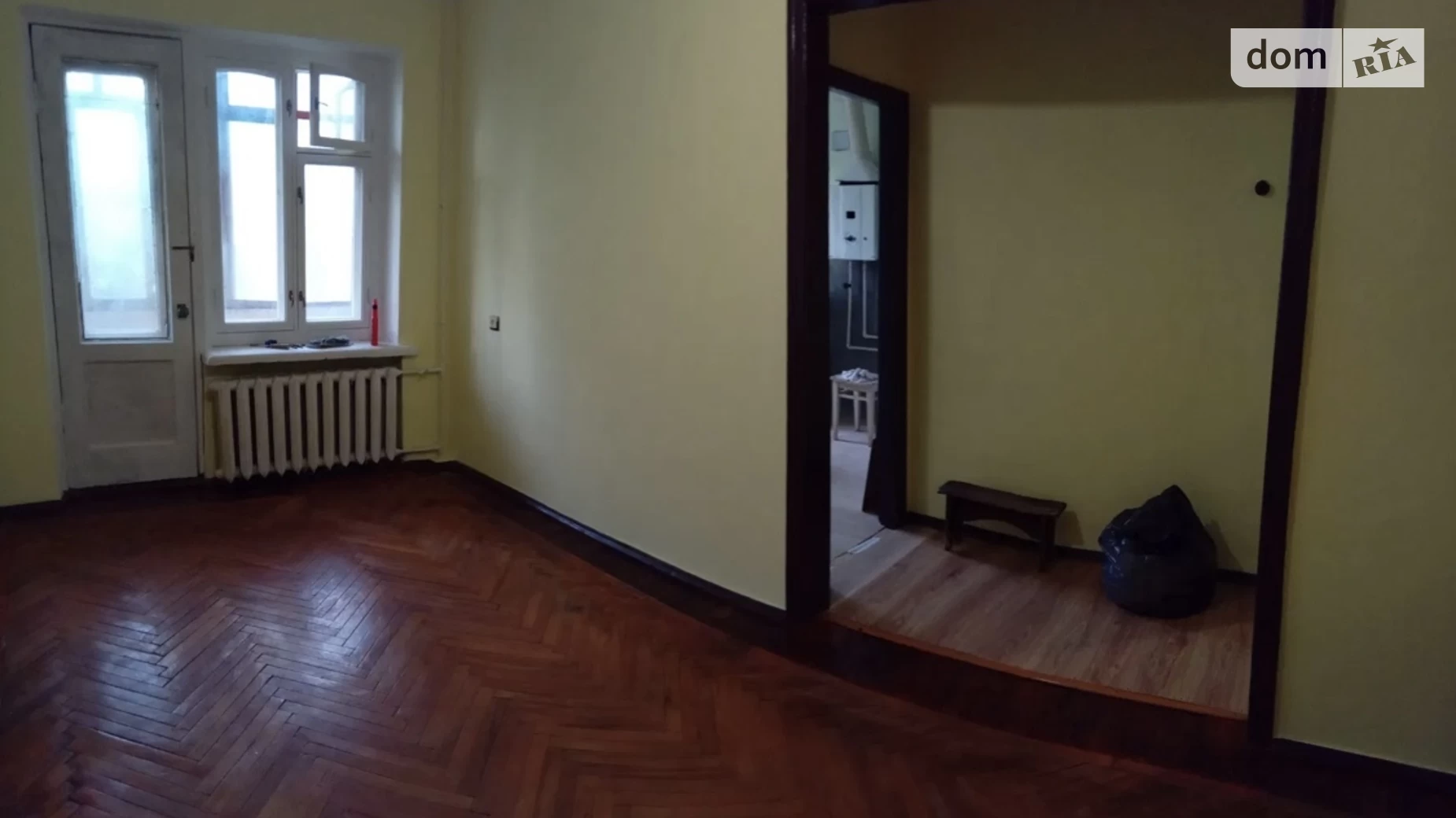 Продається 3-кімнатна квартира 55.9 кв. м у Миколаєві, вул. Рюміна - фото 3