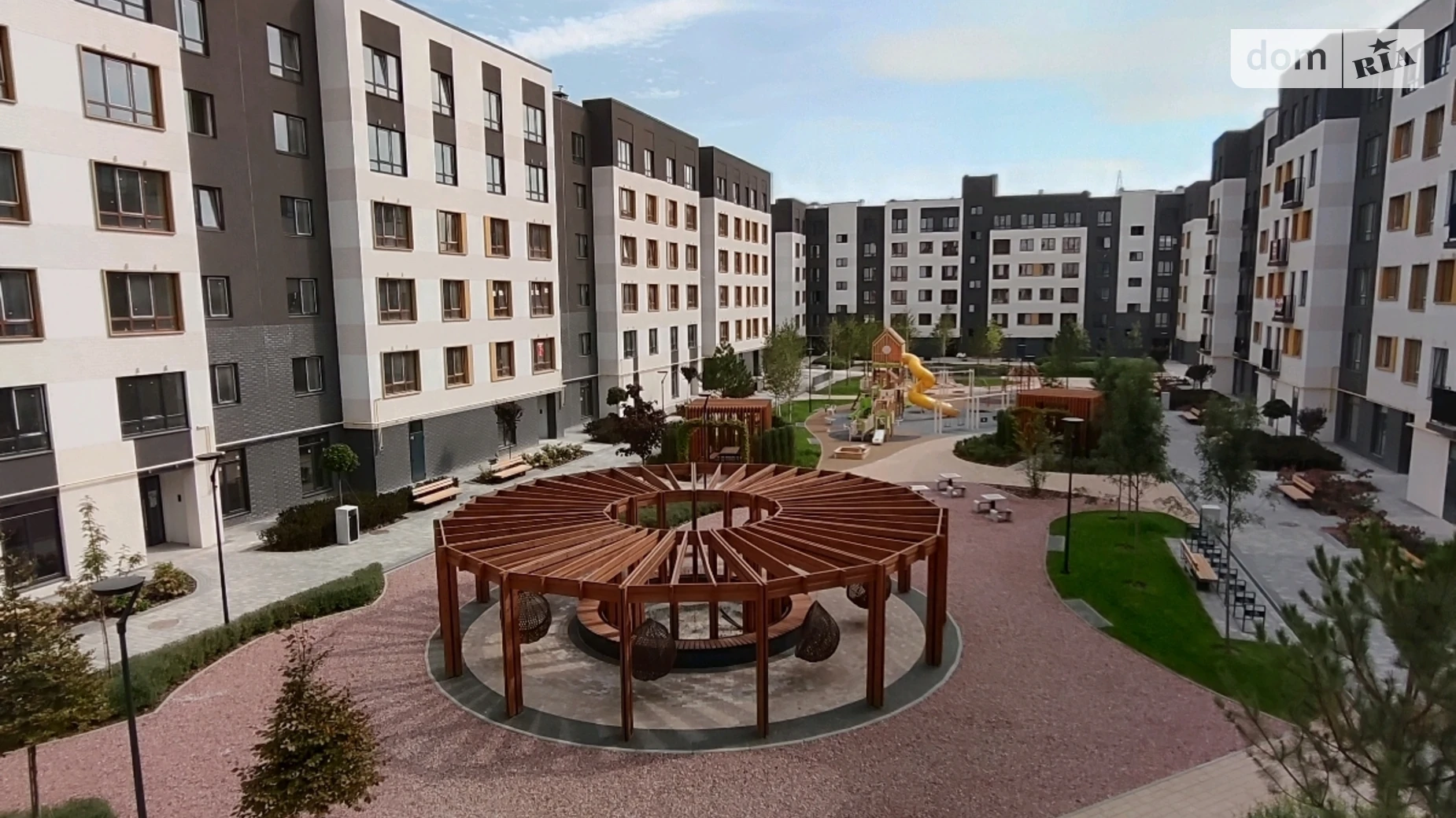 Продается 1-комнатная квартира 30.4 кв. м в Ирпене, ул. Соборная(ІІІ Интернационала), 2К/16 - фото 2