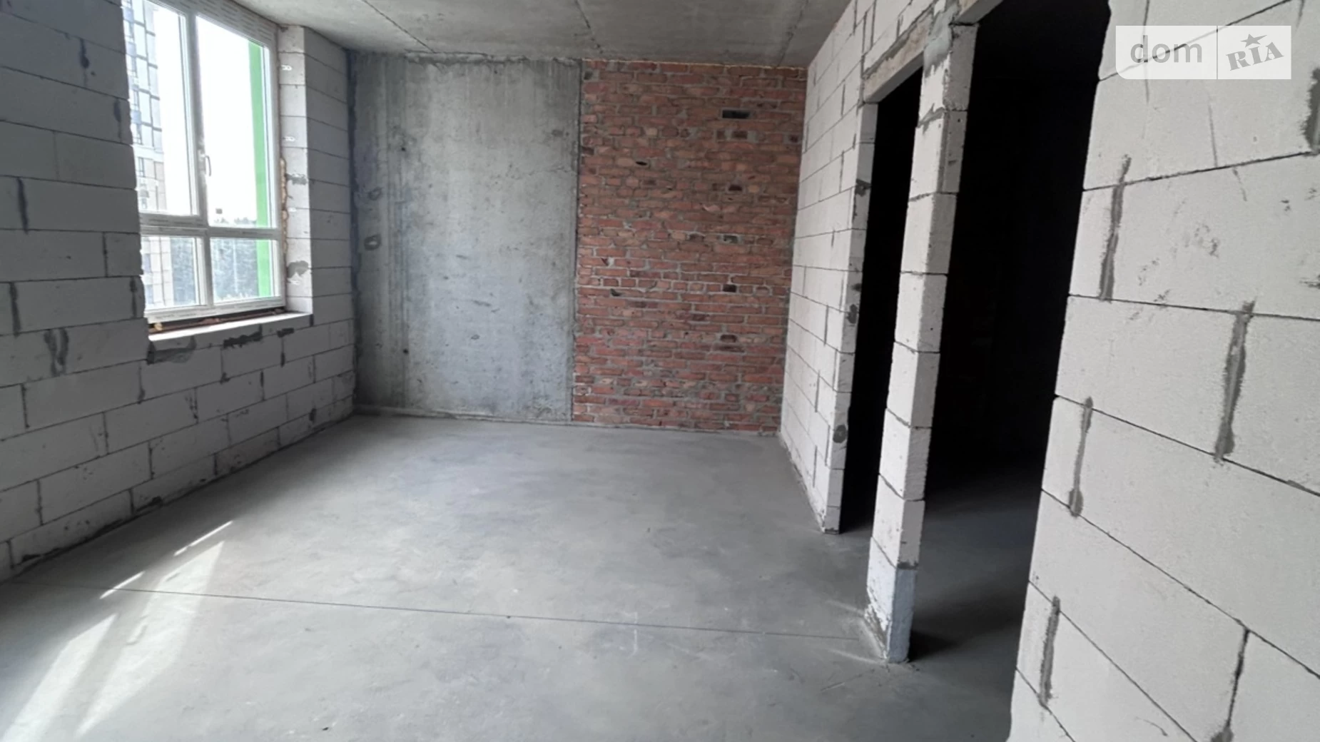 Продается 2-комнатная квартира 47 кв. м в Ирпене, ул. Университетская(Карла Маркса), 3/13 - фото 3