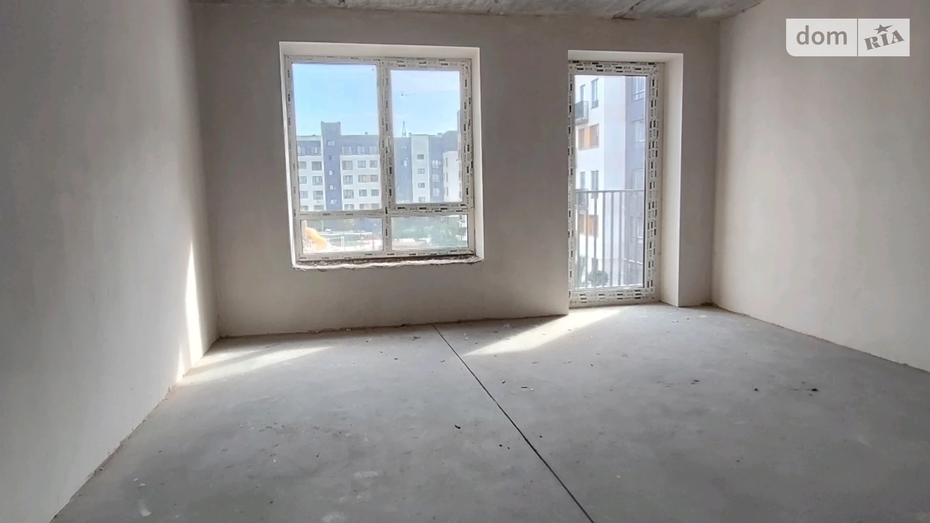 Продается 1-комнатная квартира 30.4 кв. м в Ирпене, ул. Соборная(ІІІ Интернационала), 2К/16 - фото 2