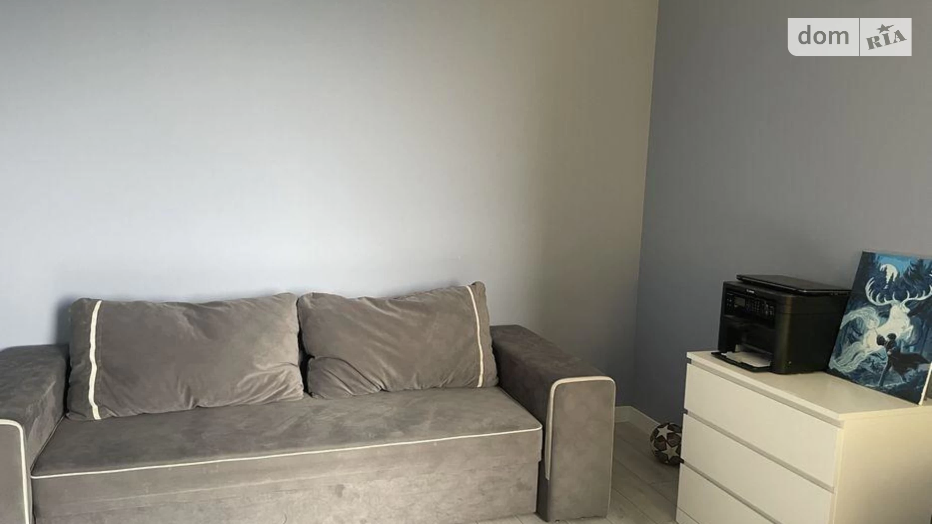 Продается 2-комнатная квартира 56 кв. м в Киеве, ул. Кадетский Гай, 10 - фото 2