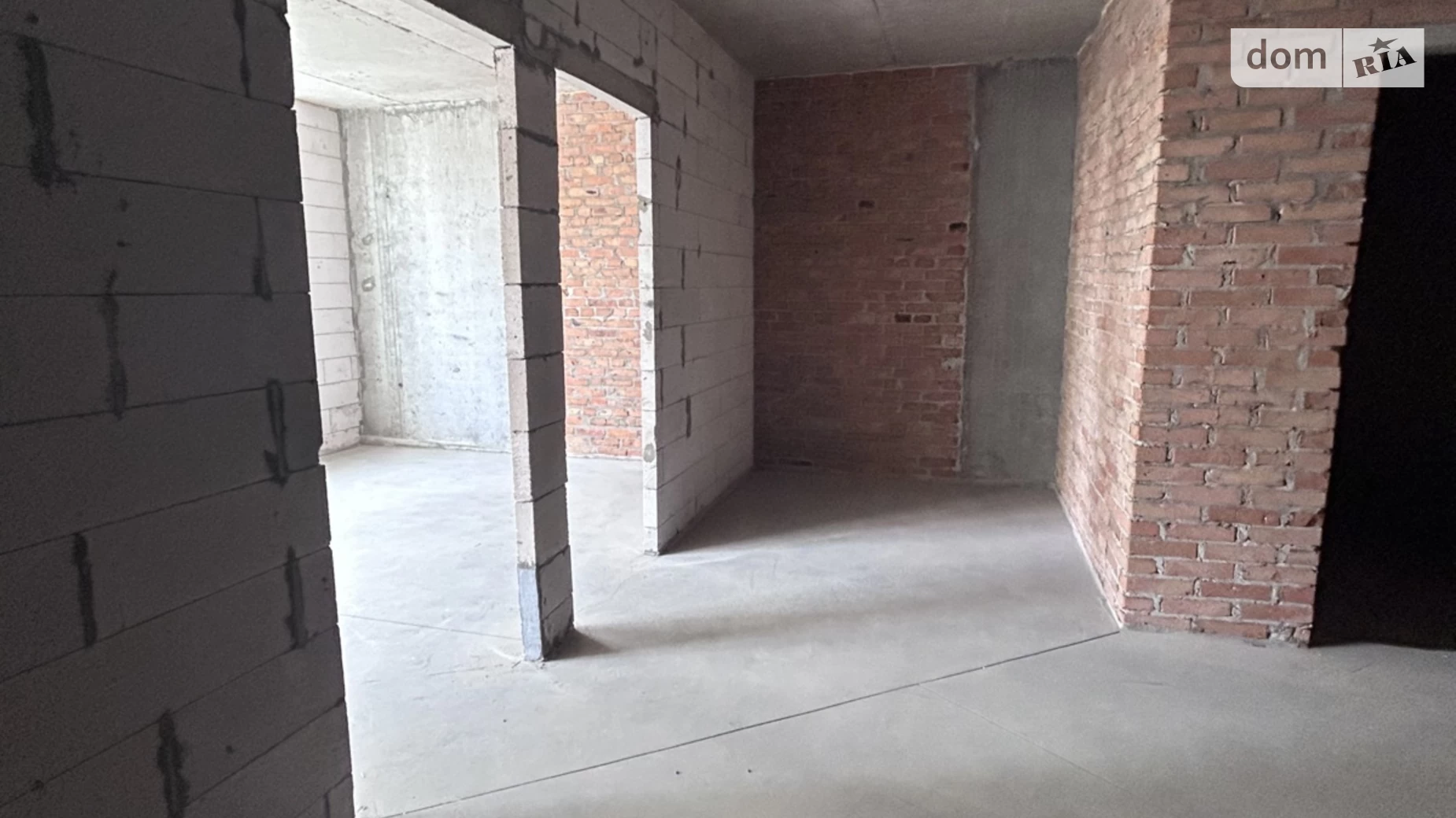 Продается 2-комнатная квартира 46.6 кв. м в Ирпене, ул. Университетская(Карла Маркса), 3/13 - фото 2