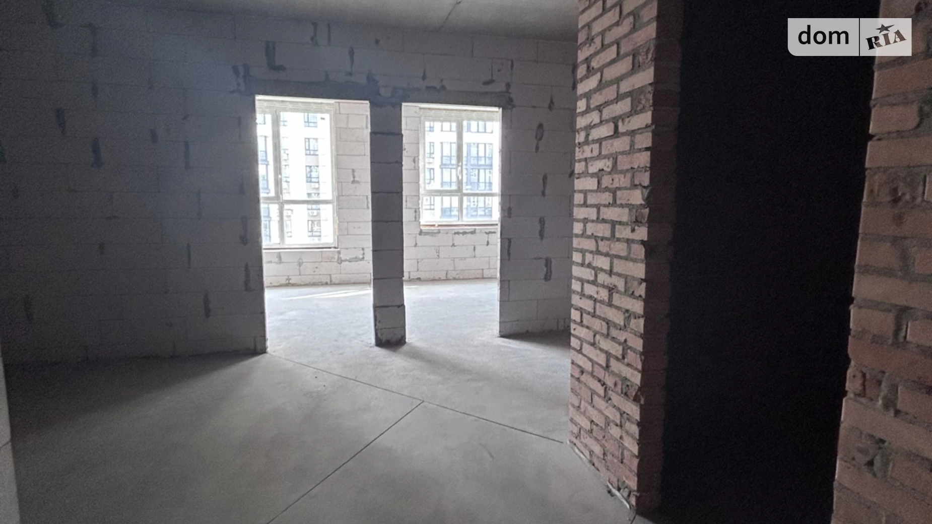 Продается 2-комнатная квартира 46.6 кв. м в Ирпене, ул. Университетская(Карла Маркса), 3/13 - фото 3