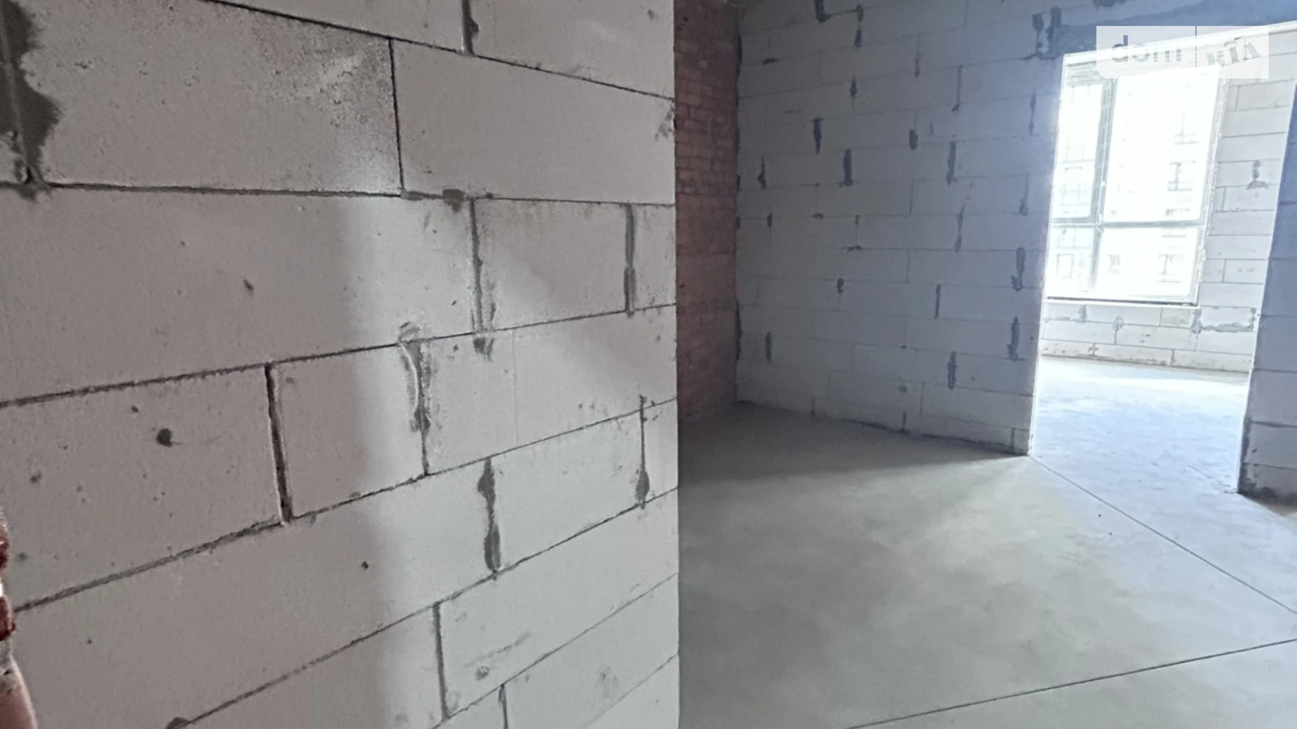 Продается 2-комнатная квартира 46.6 кв. м в Ирпене, ул. Университетская(Карла Маркса), 3/13 - фото 4