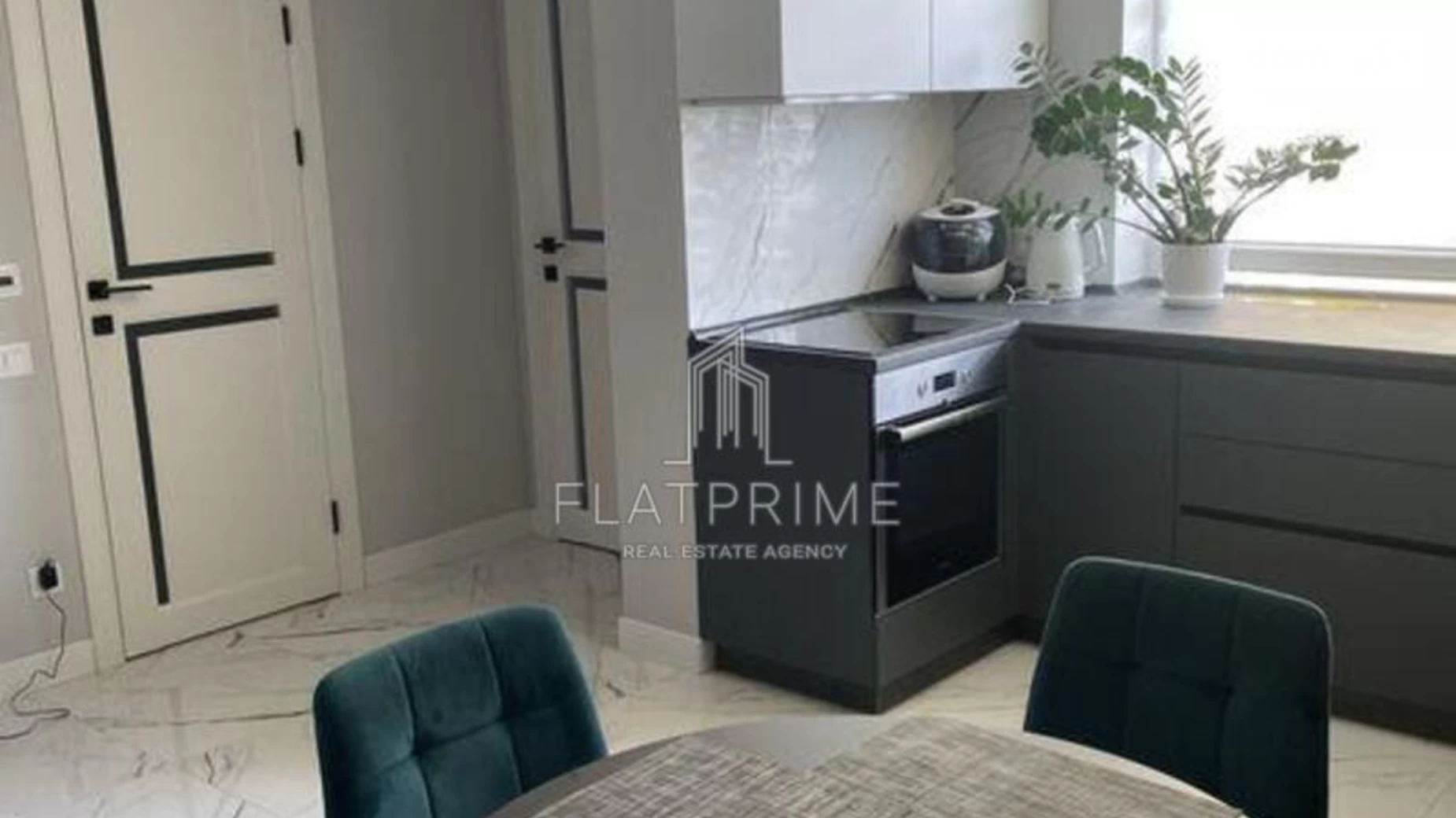 Продается 2-комнатная квартира 56 кв. м в Киеве, ул. Кадетский Гай, 10 - фото 5