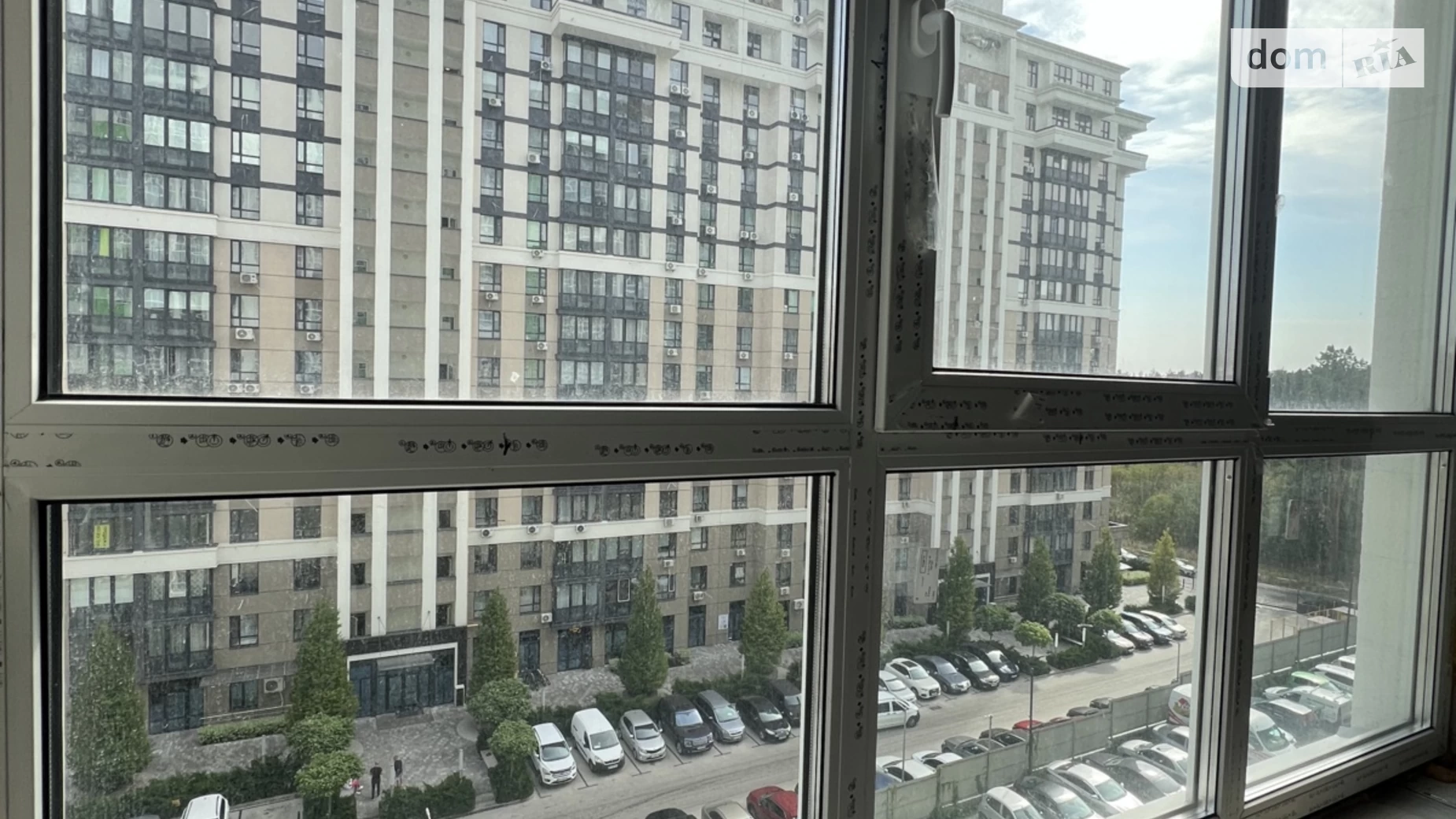 Продается 2-комнатная квартира 46.1 кв. м в Ирпене, ул. Университетская(Карла Маркса), 3/13 - фото 3