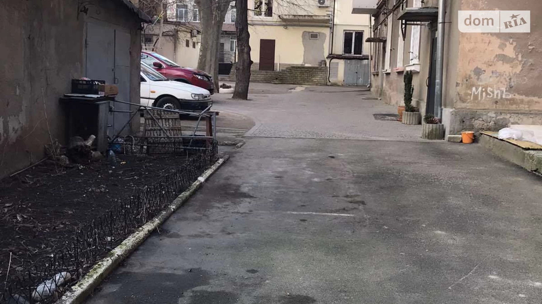 Продается 2-комнатная квартира 41.1 кв. м в Одессе, ул. Еврейская, 2А - фото 2