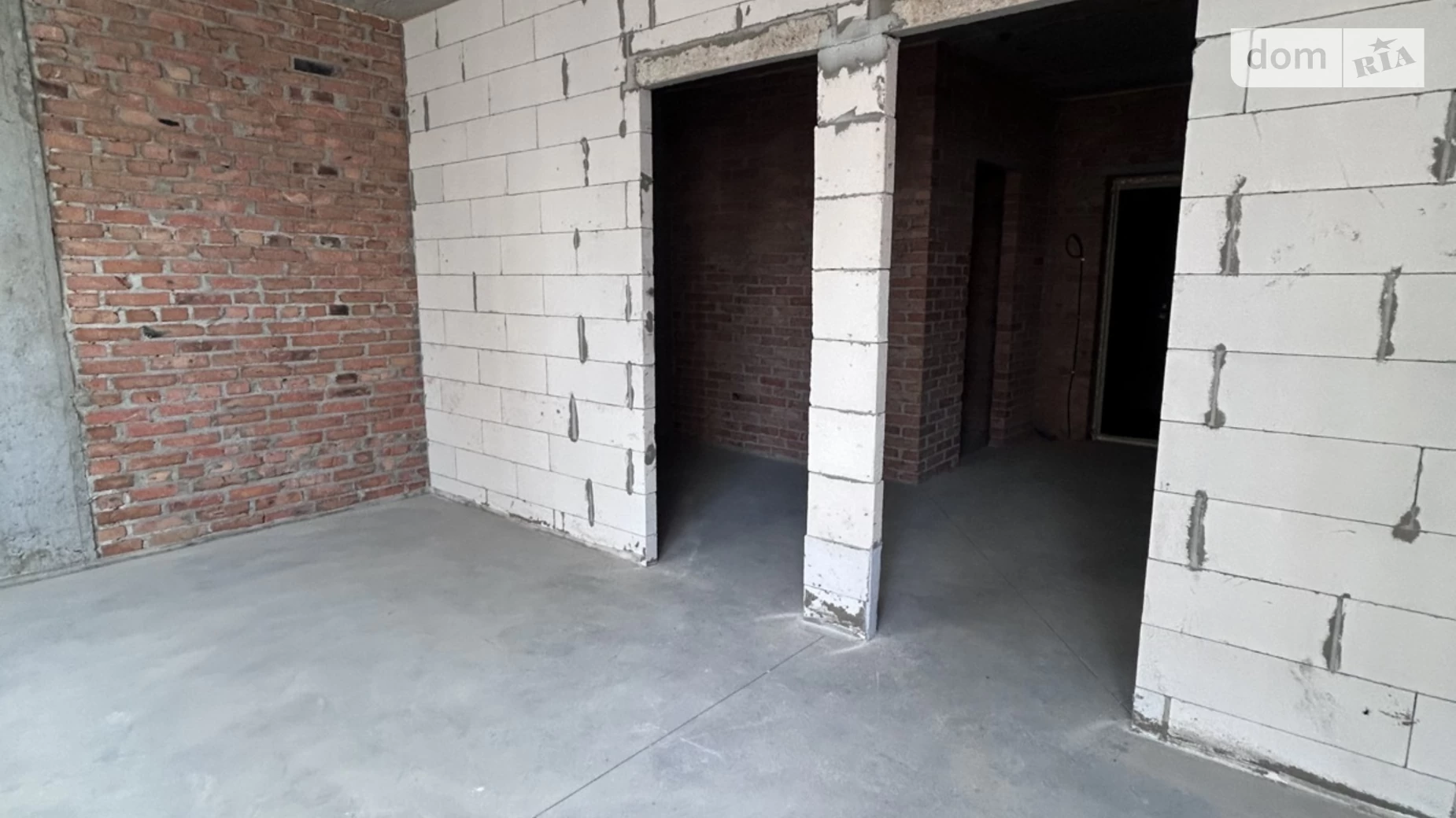 Продається 2-кімнатна квартира 47.5 кв. м у Ірпені, вул. Університетська(Карла Маркса), 3/16 - фото 2