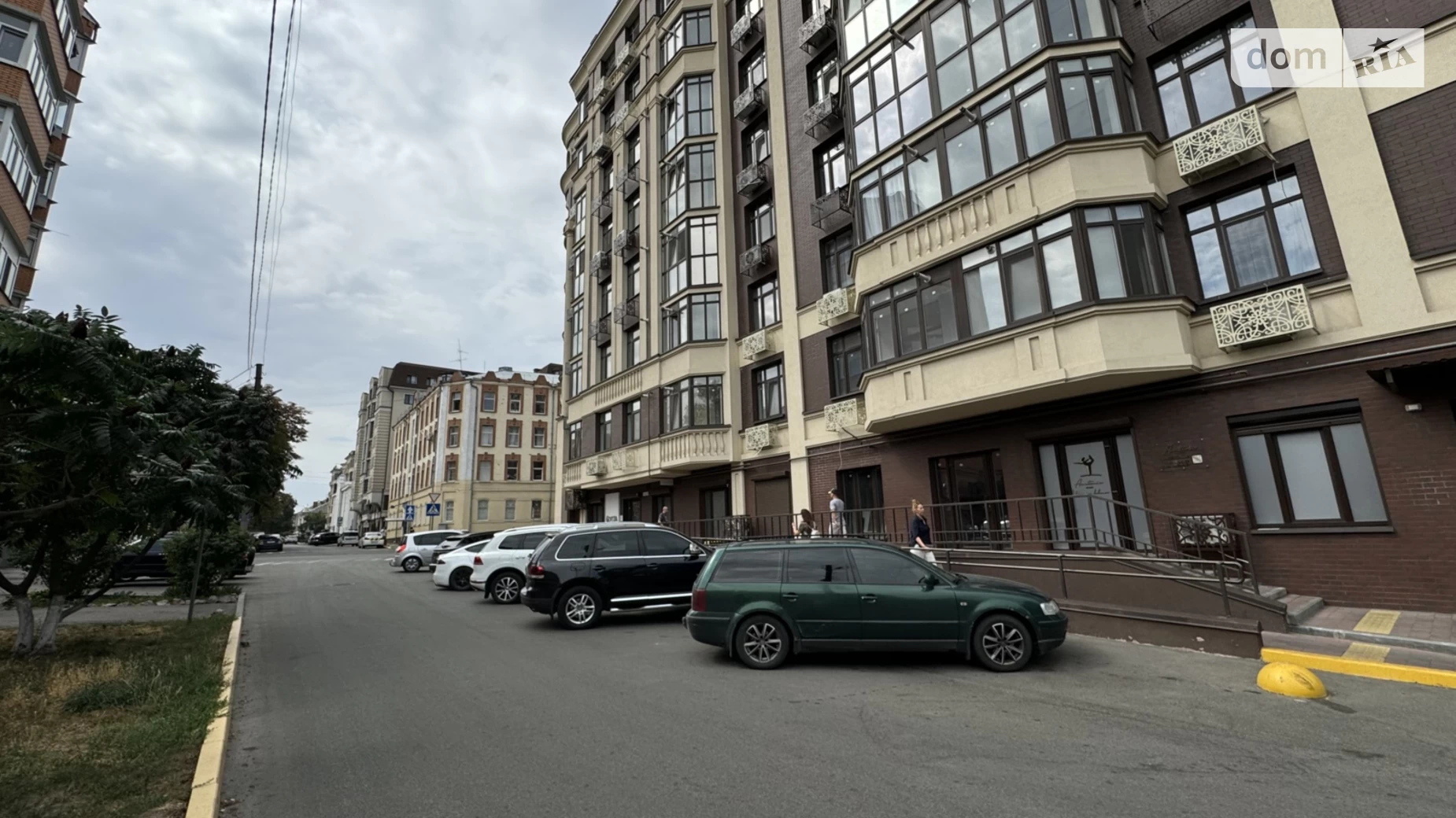 Продается 1-комнатная квартира 57.2 кв. м в Полтаве, ул. Орлика Филиппа, 26 - фото 3