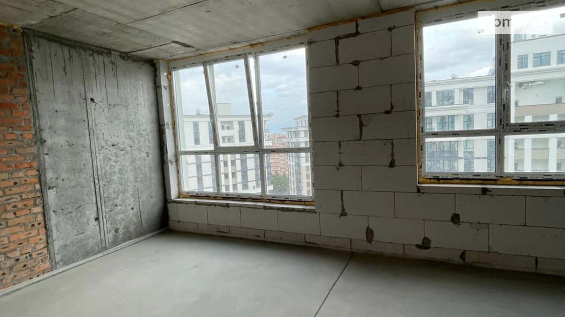Продается 2-комнатная квартира 46 кв. м в Ирпене, ул. Университетская(Карла Маркса), 3/14 - фото 2