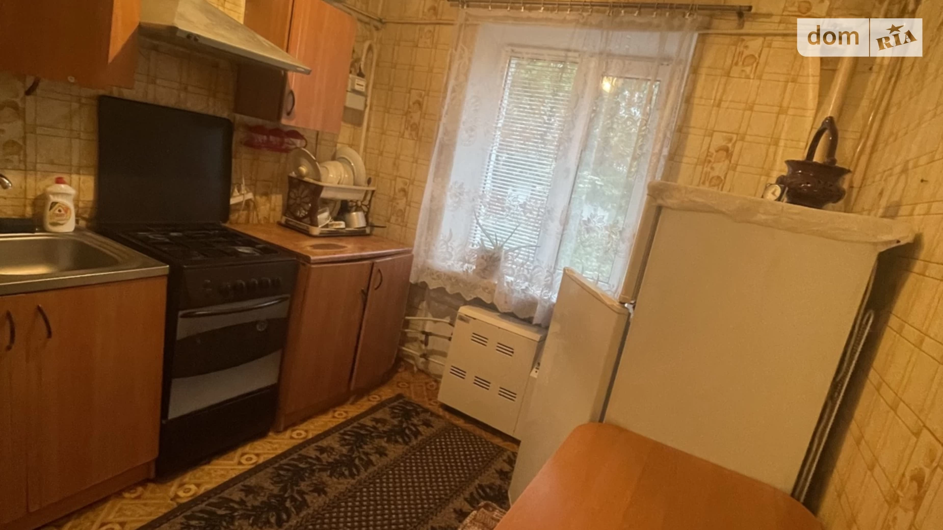 Продается 2-комнатная квартира 42.5 кв. м в Песчанке, ул. Центральная(Ленина), 18 - фото 2