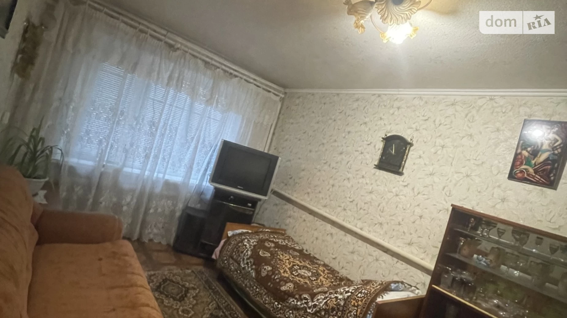 Продается 2-комнатная квартира 42.5 кв. м в Песчанке, ул. Центральная(Ленина), 18 - фото 3