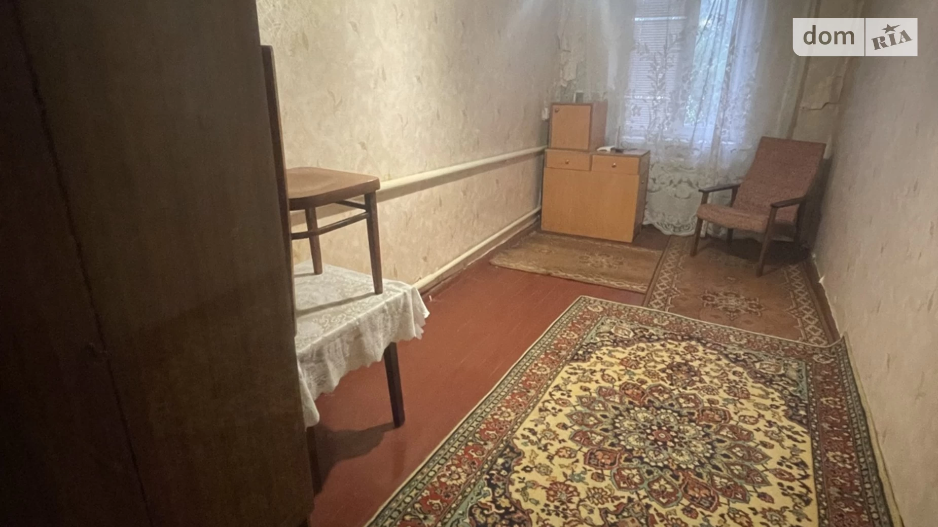 Продается 2-комнатная квартира 42.5 кв. м в Песчанке, ул. Центральная(Ленина), 18 - фото 5