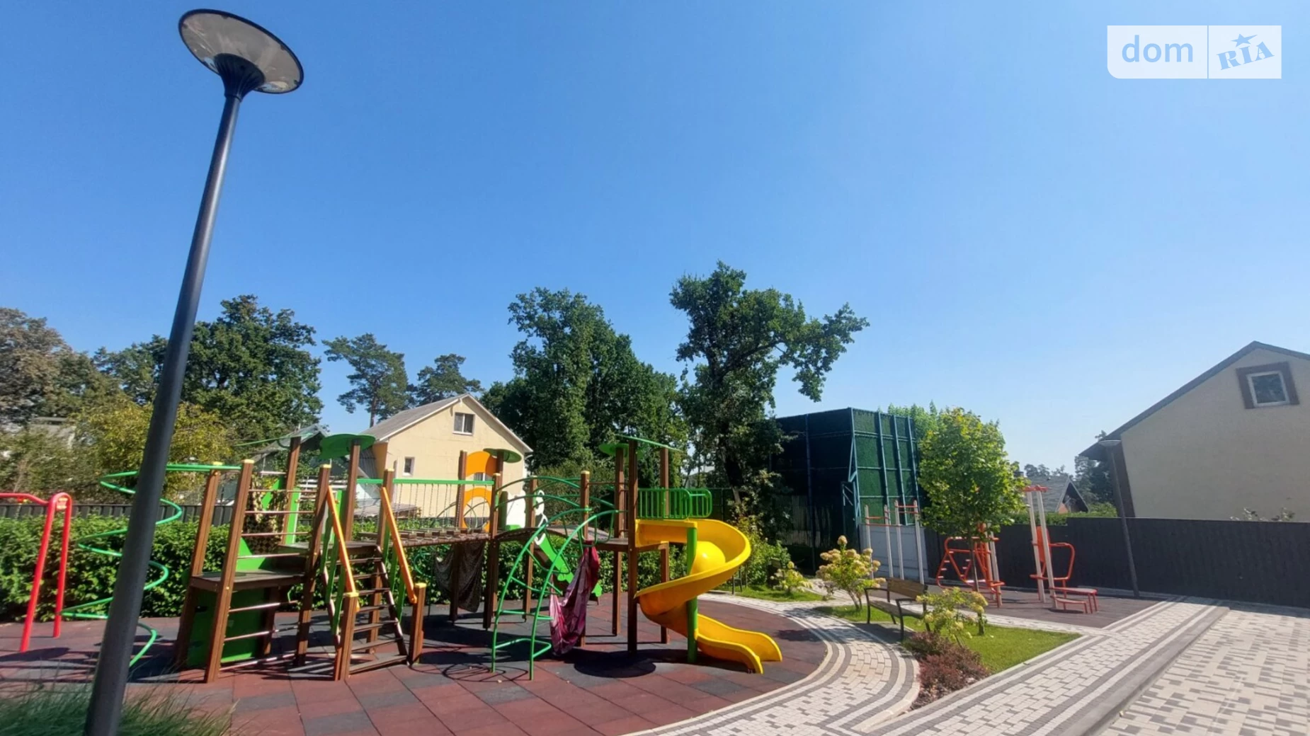 Продается 1-комнатная квартира 48.2 кв. м в Ирпене, ул. Выговского(Суворова), 18 - фото 2
