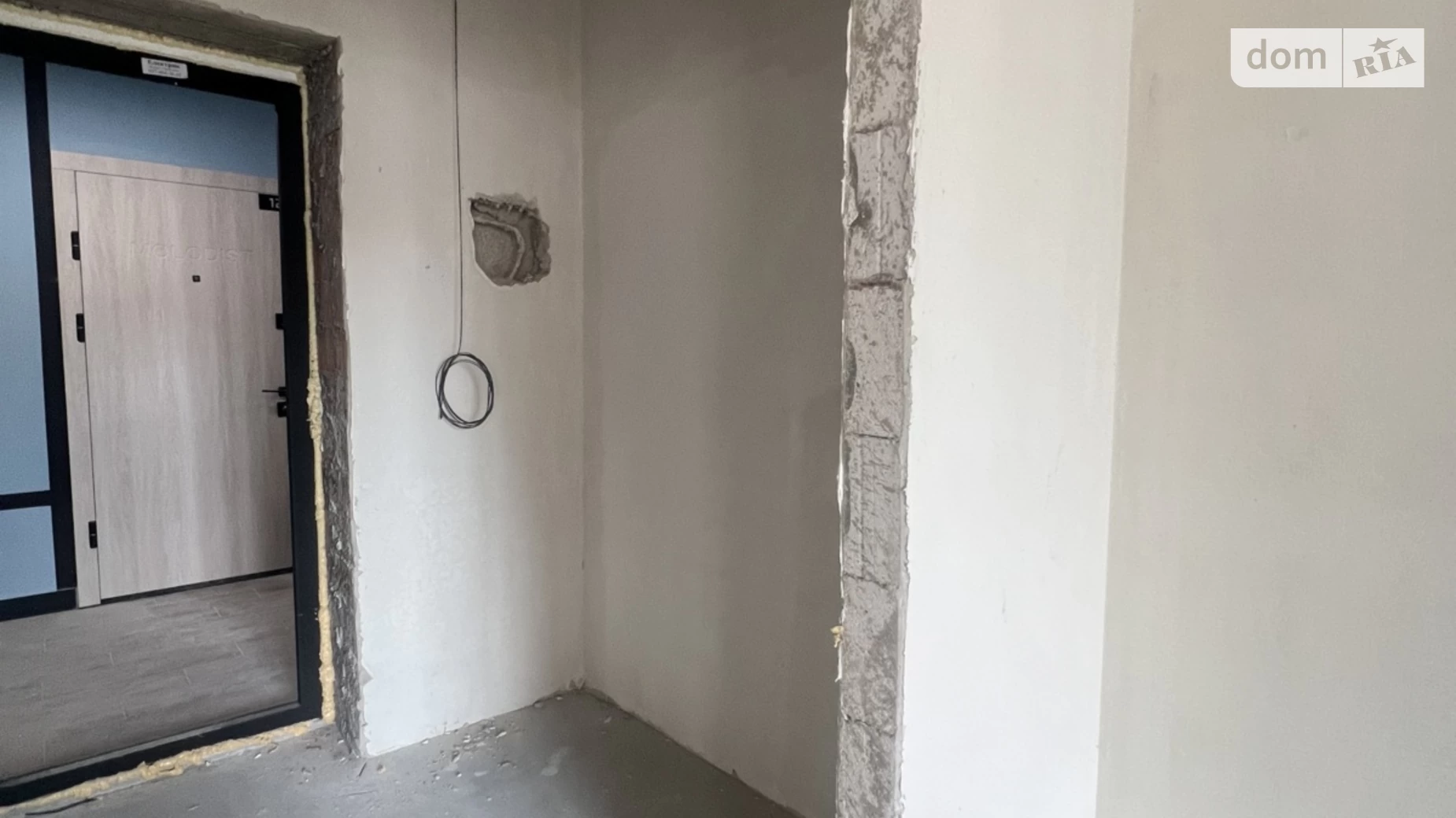 Продається 1-кімнатна квартира 30.4 кв. м у Ірпені, вул. Соборна(ІІІ Інтернаціоналу), 2К/21 - фото 3