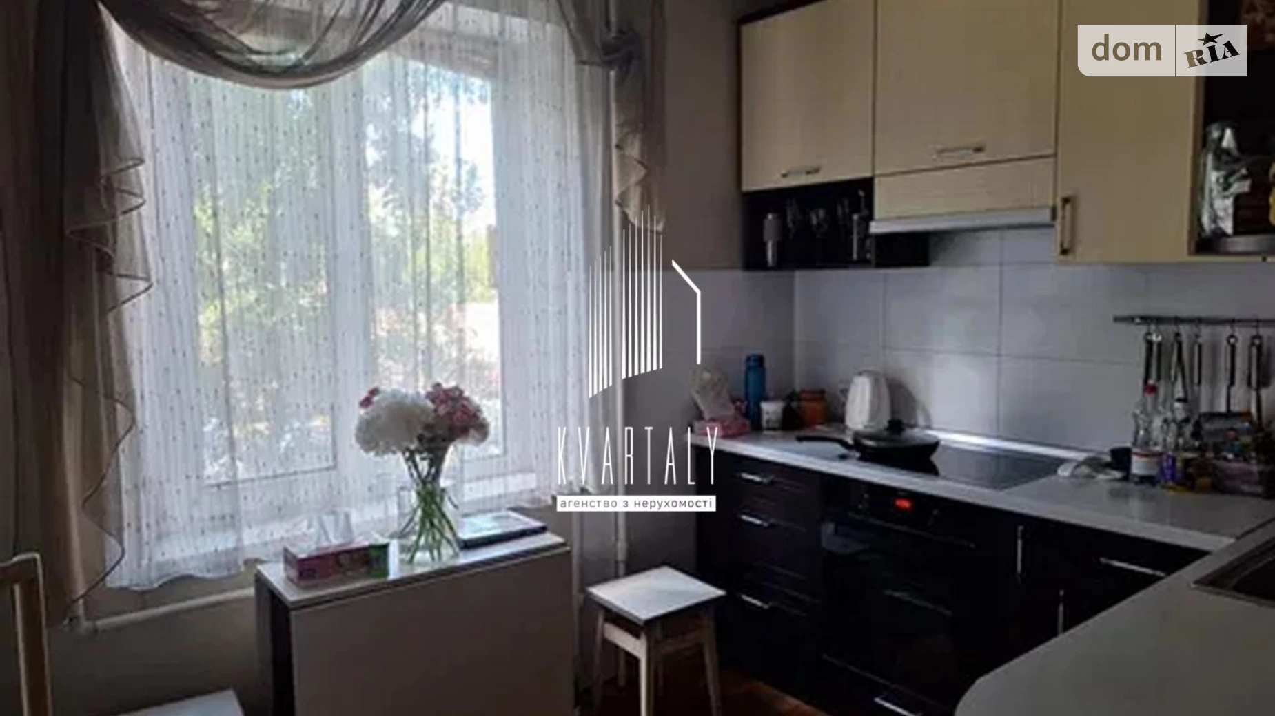 Здається в оренду 1-кімнатна квартира 42 кв. м у Києві, просп. Академіка Палладіна, 13 - фото 2