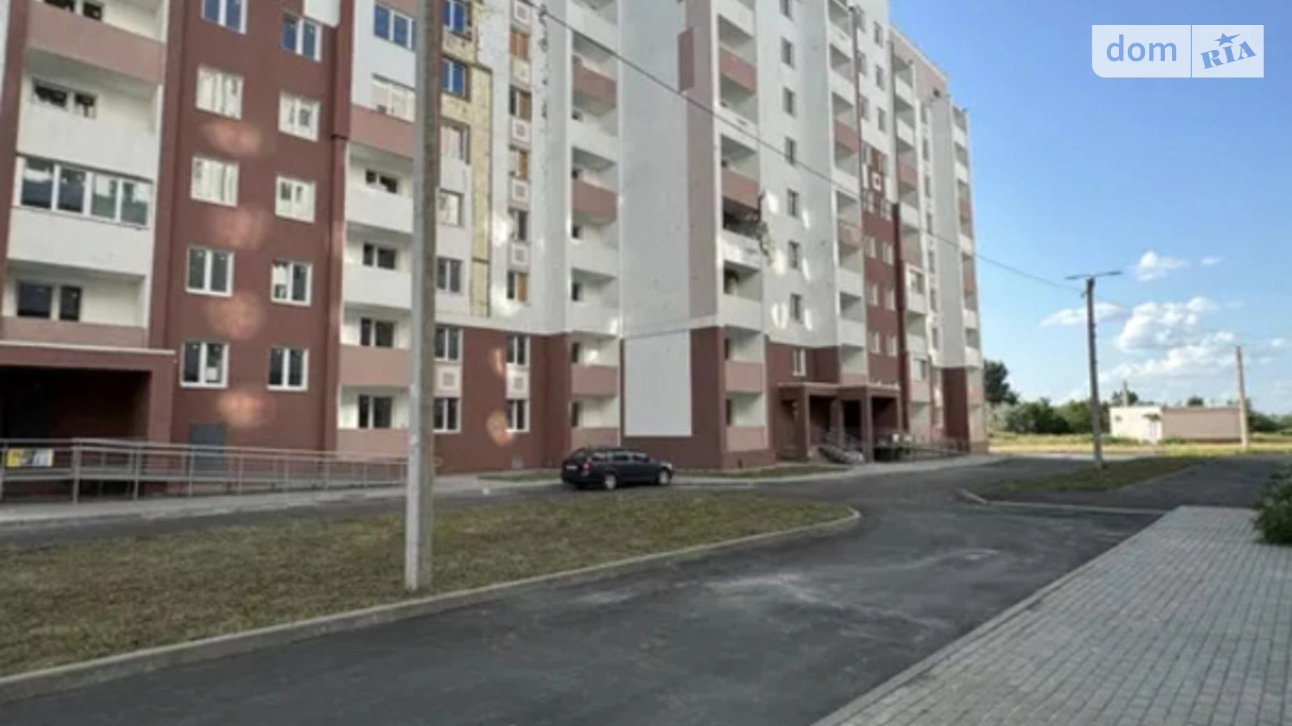 Продается 1-комнатная квартира 33.7 кв. м в Харькове, ул. Академика Барабашова, 14 - фото 3