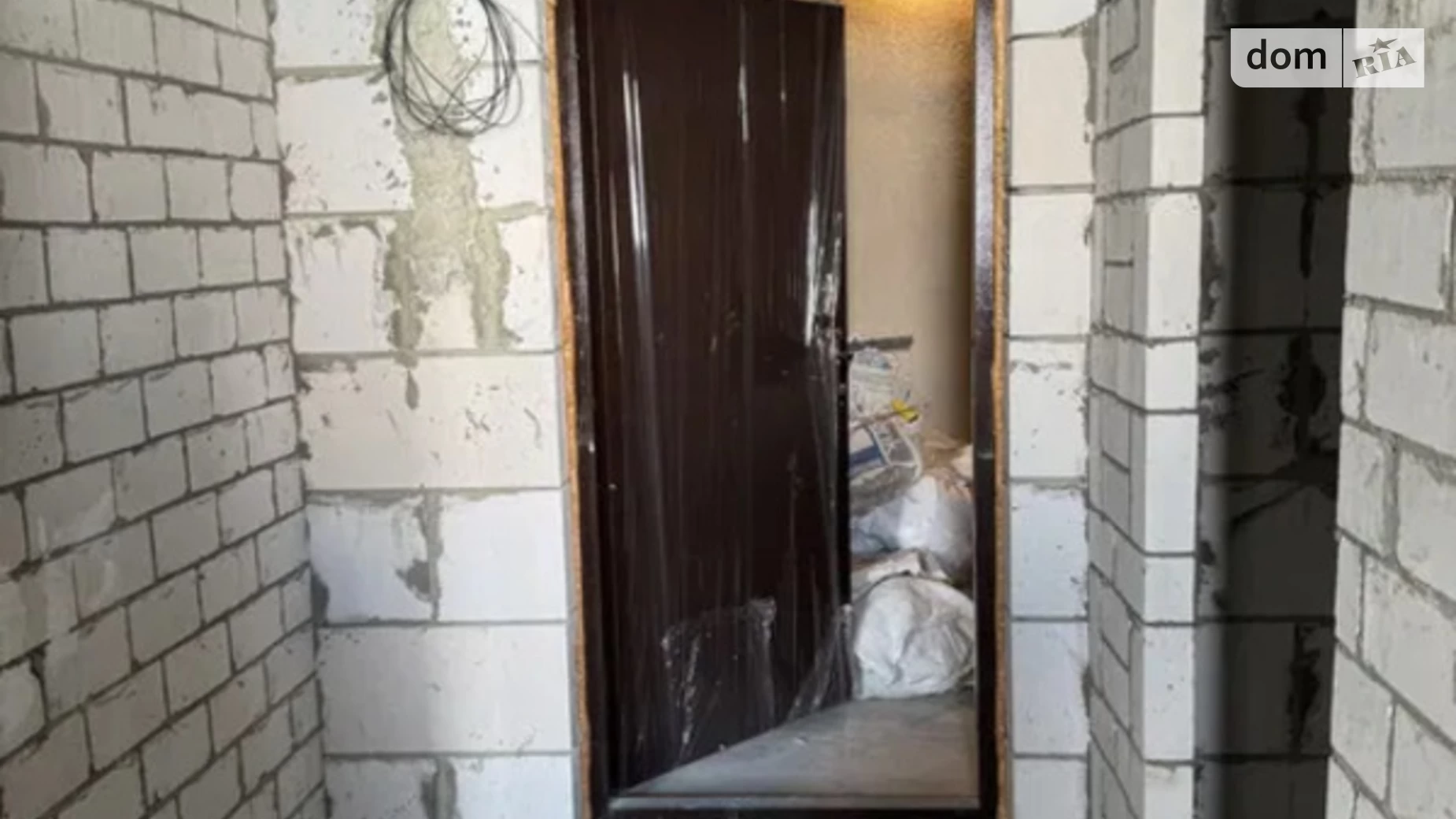Продается 1-комнатная квартира 33.7 кв. м в Харькове, ул. Академика Барабашова, 14 - фото 5