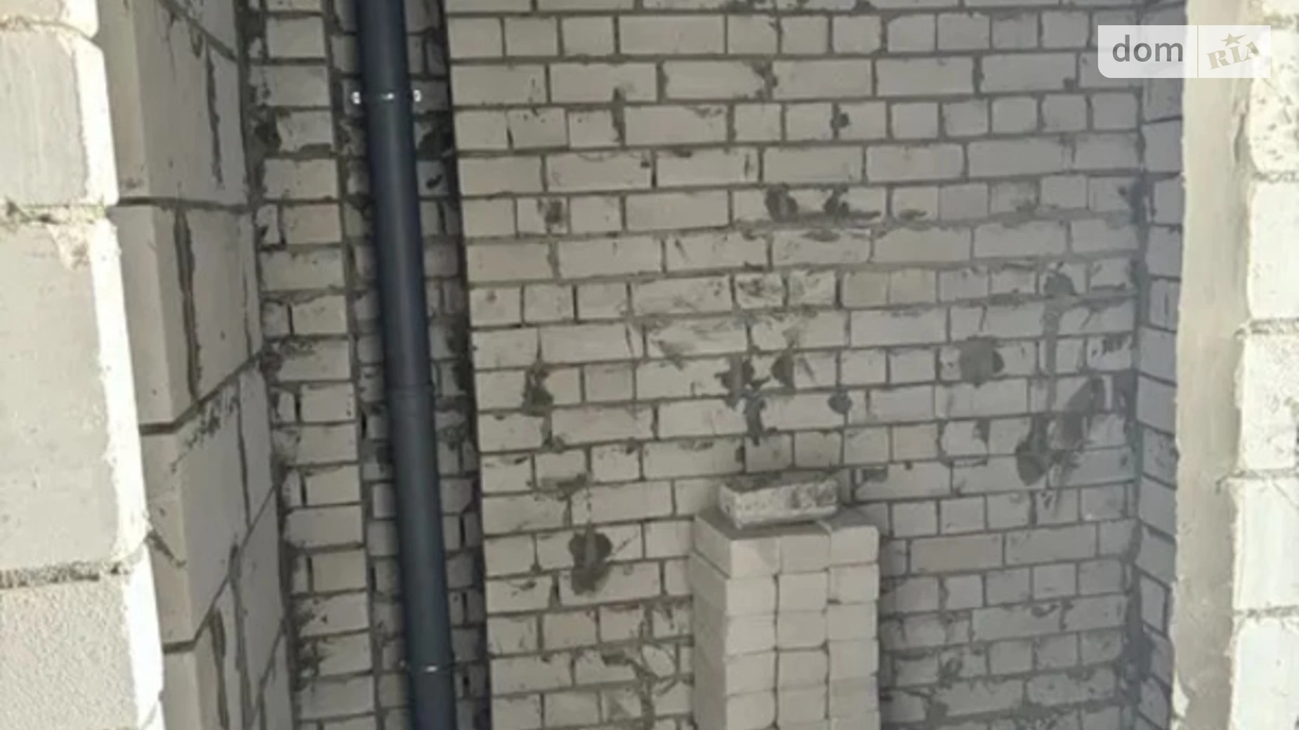 Продается 1-комнатная квартира 33.7 кв. м в Харькове, ул. Академика Барабашова, 14 - фото 4
