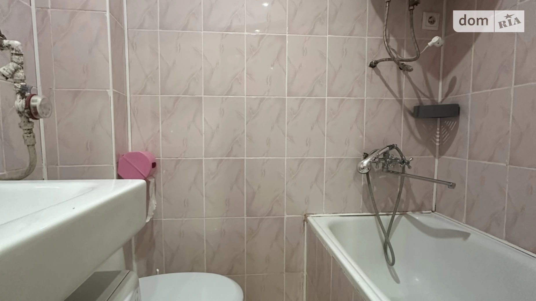 Сдается в аренду 1-комнатная квартира 19 кв. м в, цена: 6500 грн - фото 8