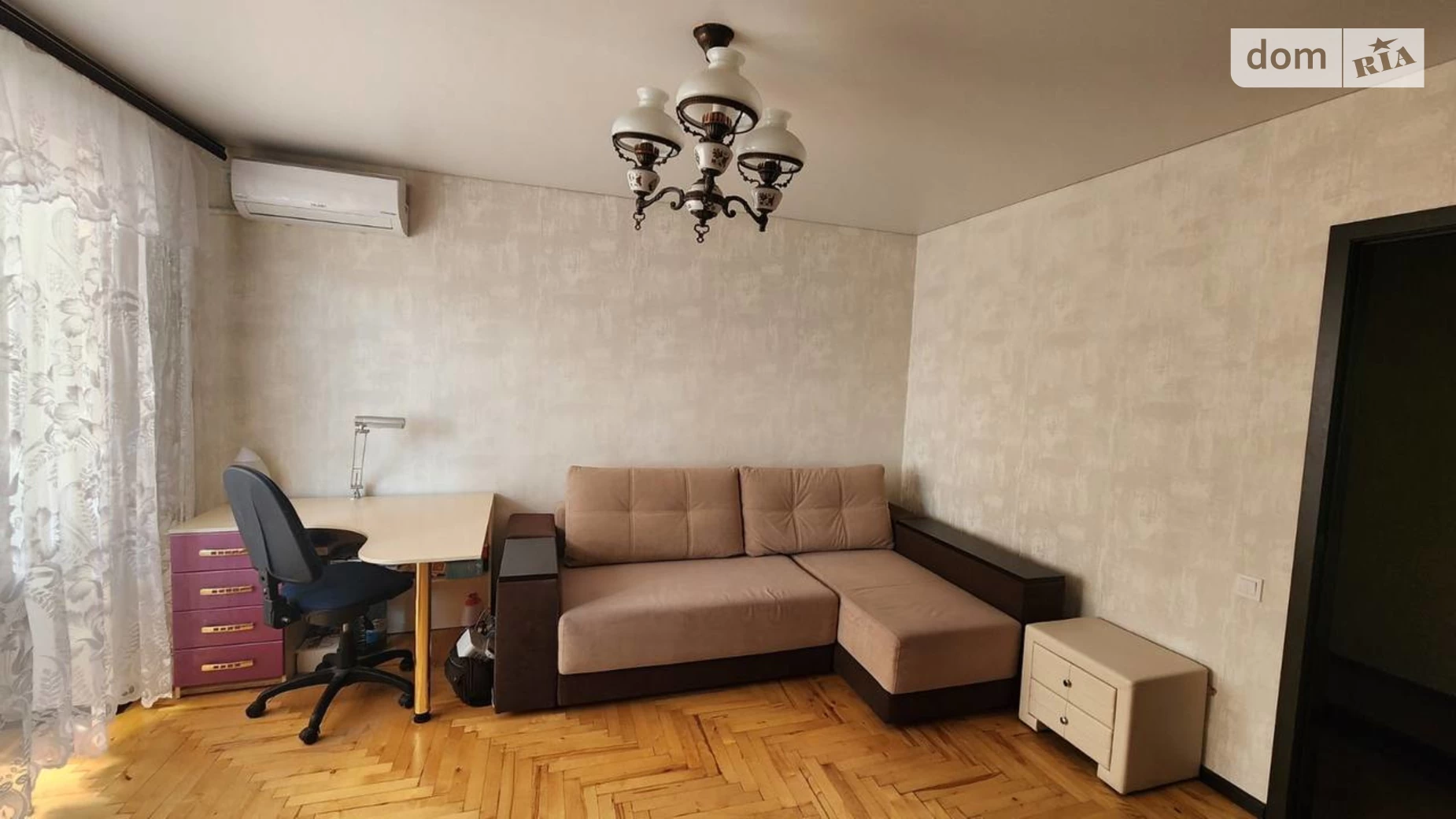 3-кімнатна квартира 67 кв. м у Запоріжжі, вул. Володимира Українця(Новокузнецька), 27 - фото 5