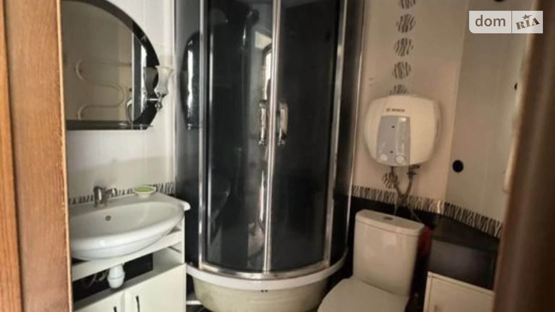 Продається 1-кімнатна квартира 38 кв. м у Києві, вул. Лаврська, 6 - фото 3