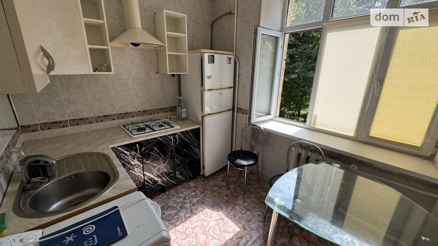Продається 1-кімнатна квартира 38 кв. м у Києві, вул. Лаврська, 6 - фото 5
