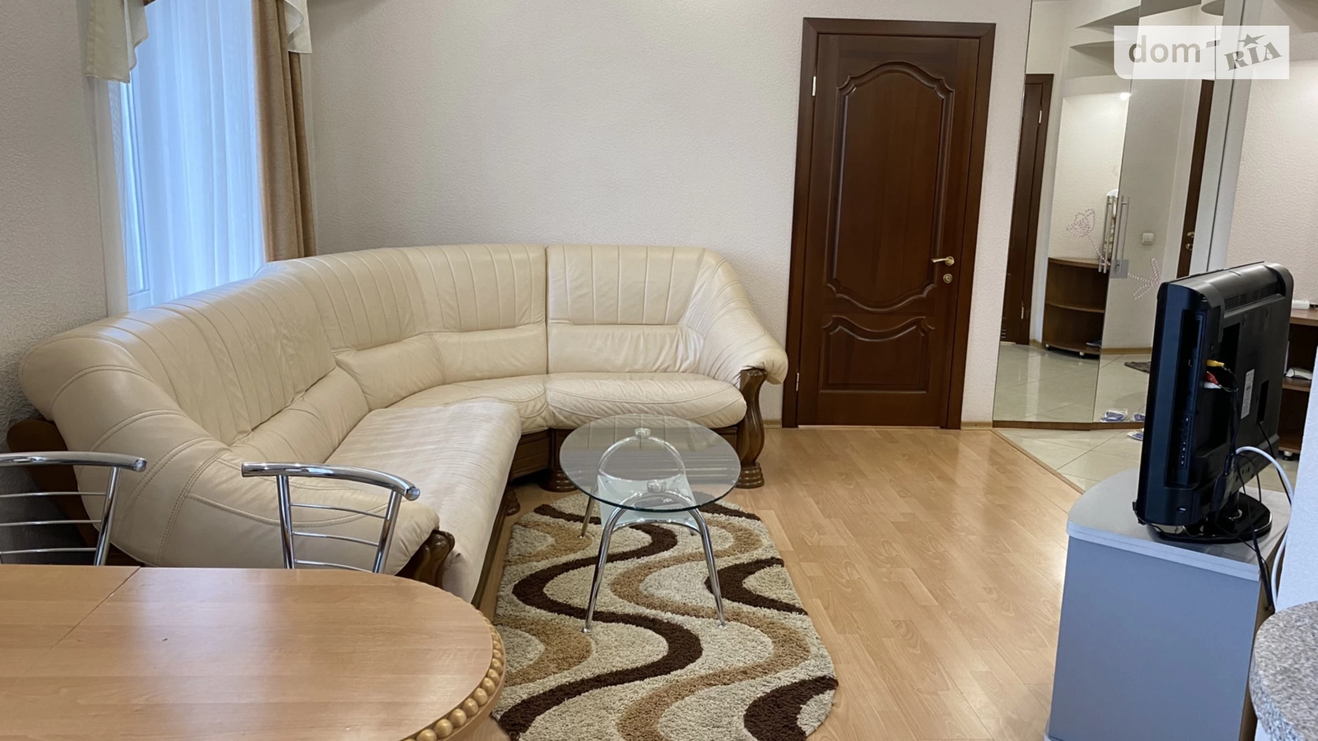 Здається в оренду 2-кімнатна квартира у Дніпрі, просп. Яворницького Дмитра, 55 - фото 5