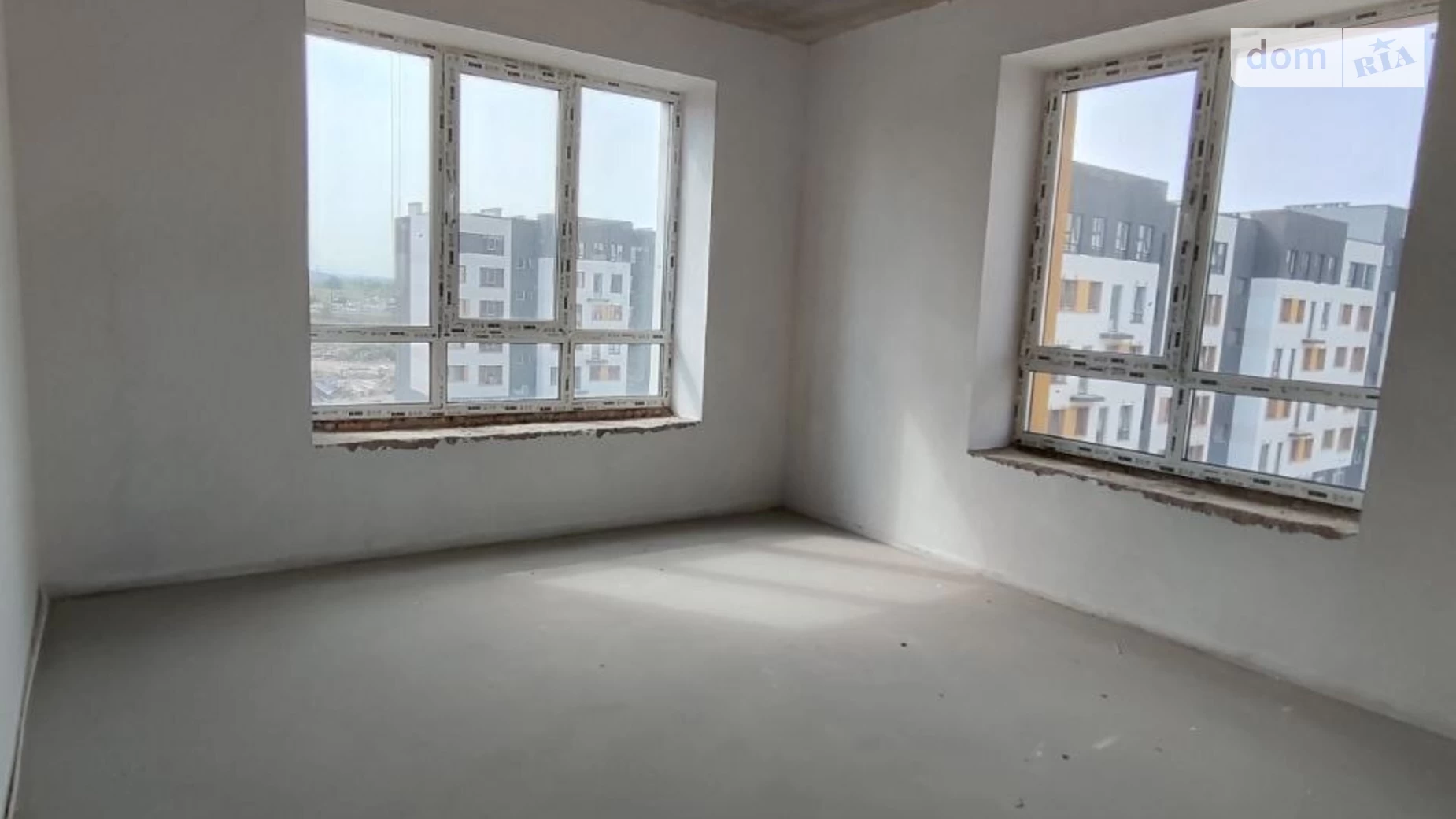 Продается 1-комнатная квартира 39 кв. м в, цена: 36500 $ - фото 3