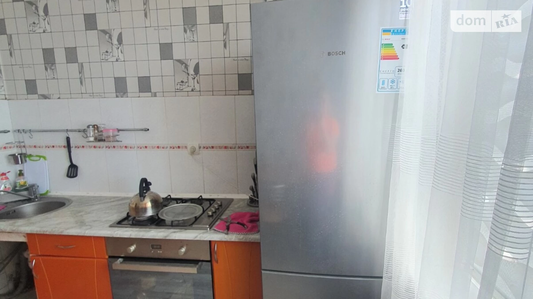 Продається 2-кімнатна квартира 54.9 кв. м у Миколаєві, вул. Євгенія Логінова(Крилова) - фото 4