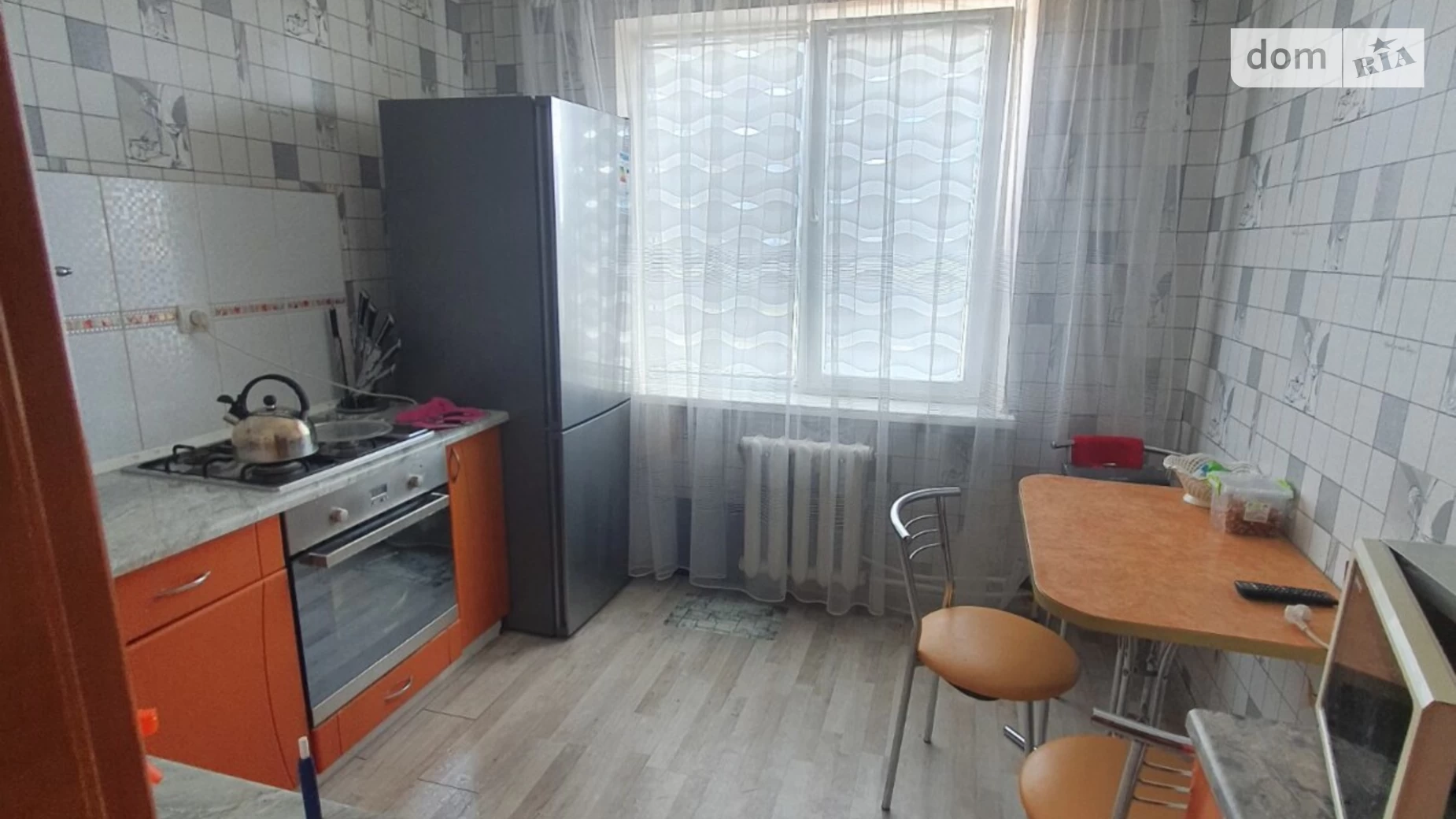 Продається 2-кімнатна квартира 54.9 кв. м у Миколаєві, вул. Євгенія Логінова(Крилова) - фото 5