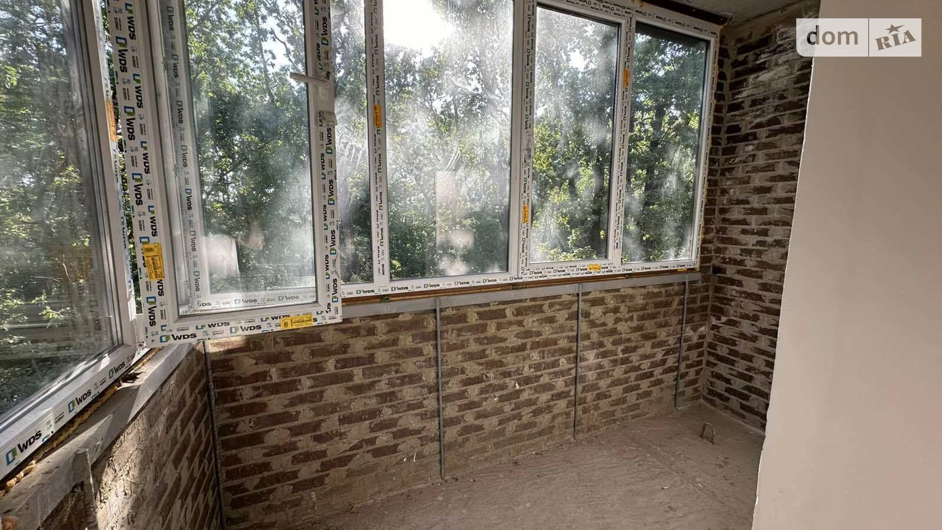 Продається 1-кімнатна квартира 50.1 кв. м у Агрономічному, вул. Центральна(Мічуріна) - фото 3