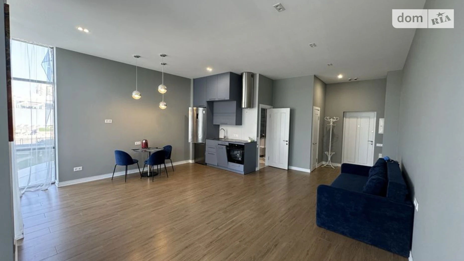 Сдается в аренду офис 49 кв. м в бизнес-центре, цена: 650 $ - фото 5