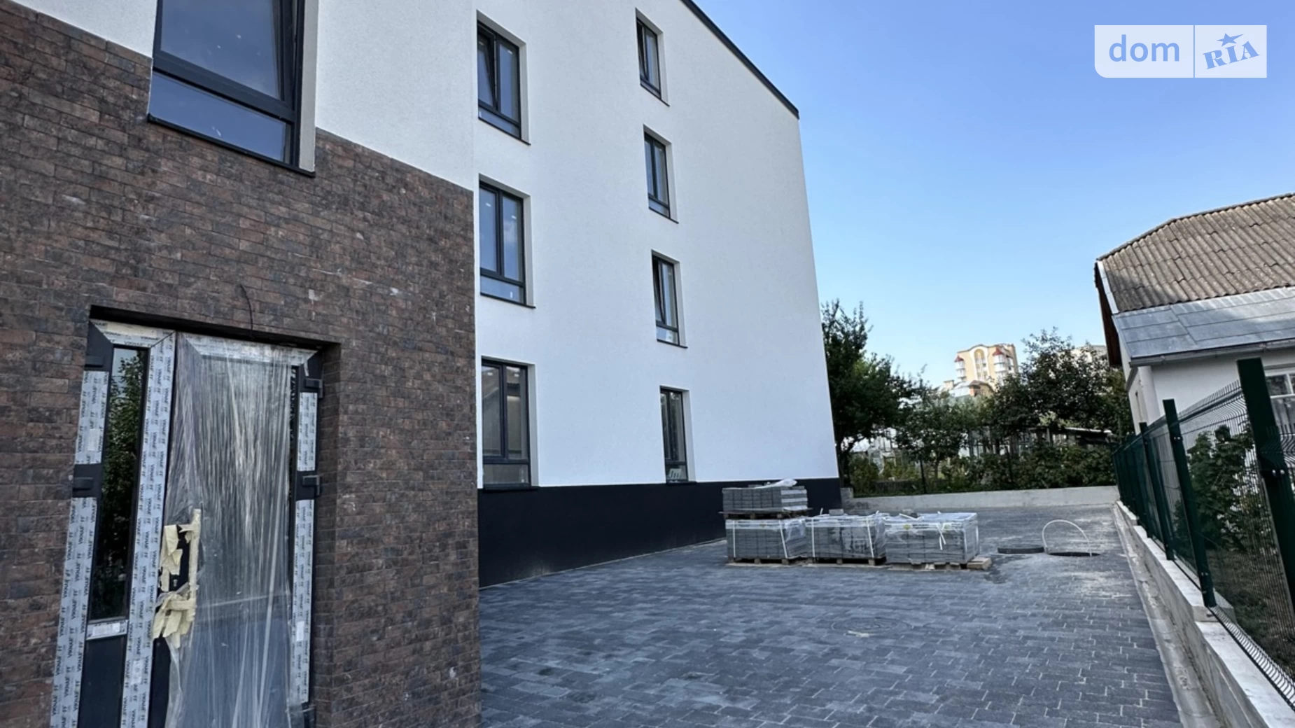 1-комнатная квартира 35 кв. м в Тернополе, ул. Петриковская, 25А - фото 3