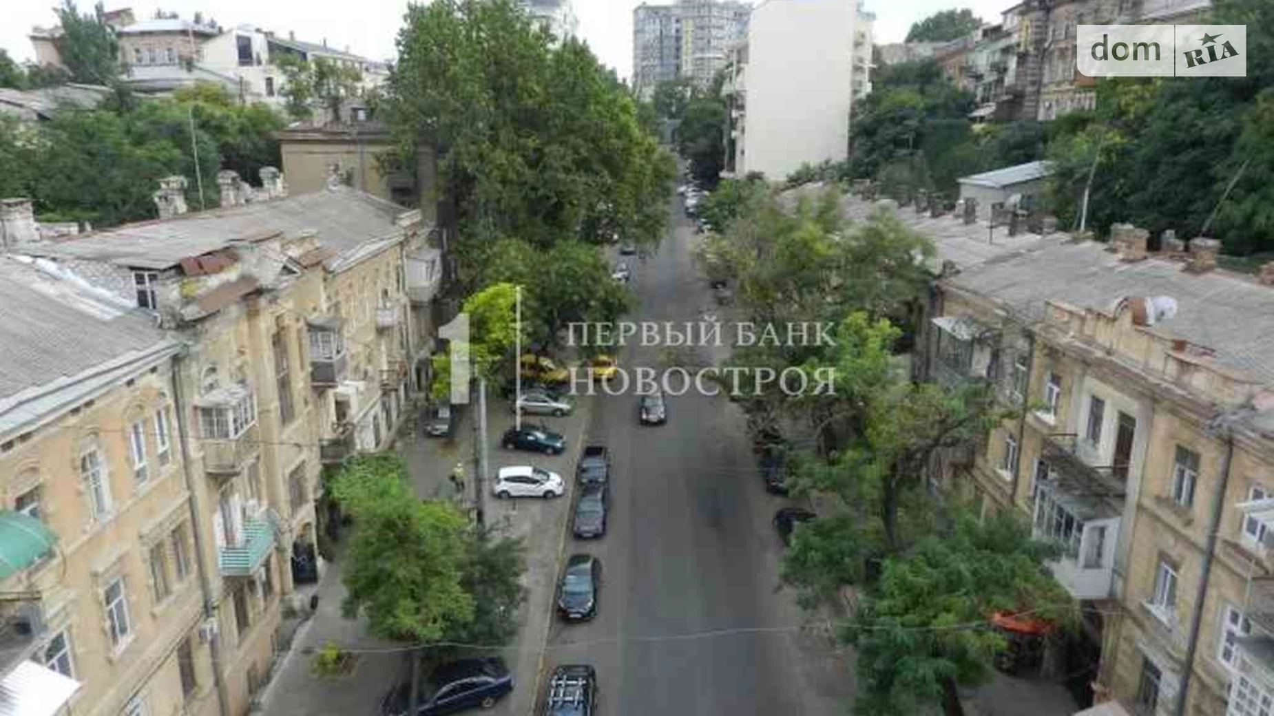 Продається 2-кімнатна квартира 45.4 кв. м у Одесі, узвіз Військовий, 1/3 - фото 3