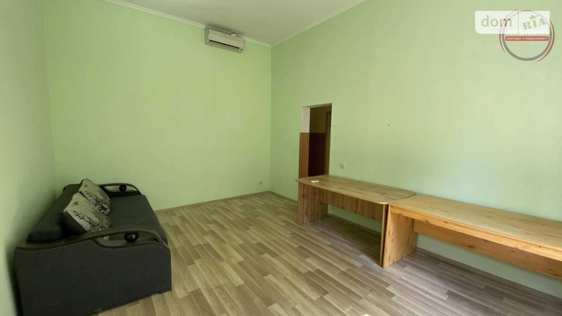 Здається в оренду офіс 35 кв. м в бізнес-центрі, цена: 13000 грн - фото 2