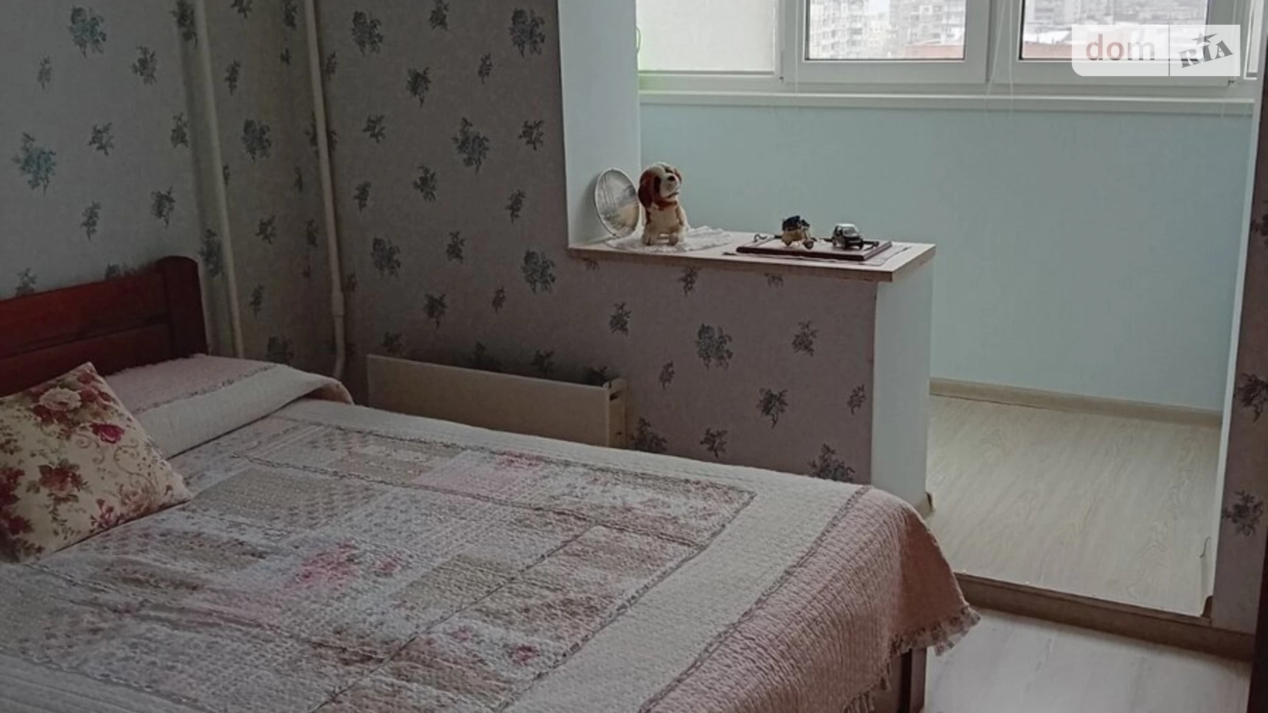 Продається 4-кімнатна квартира 93.6 кв. м у Києві, вул. Олександра Мишуги, 11 - фото 4