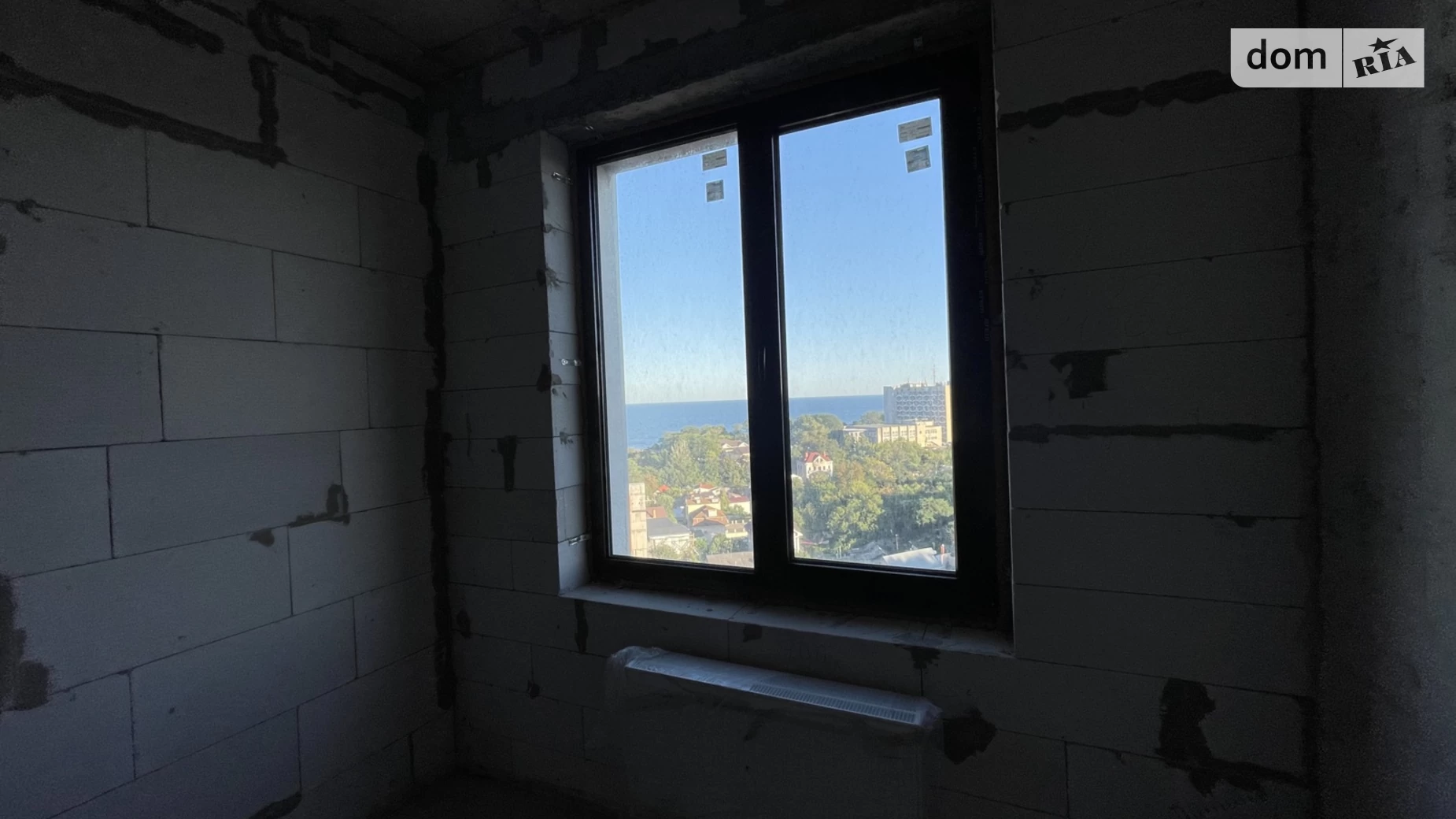 Продается 1-комнатная квартира 46 кв. м в Одессе, ул. Дача Ковалевского, 5 - фото 3
