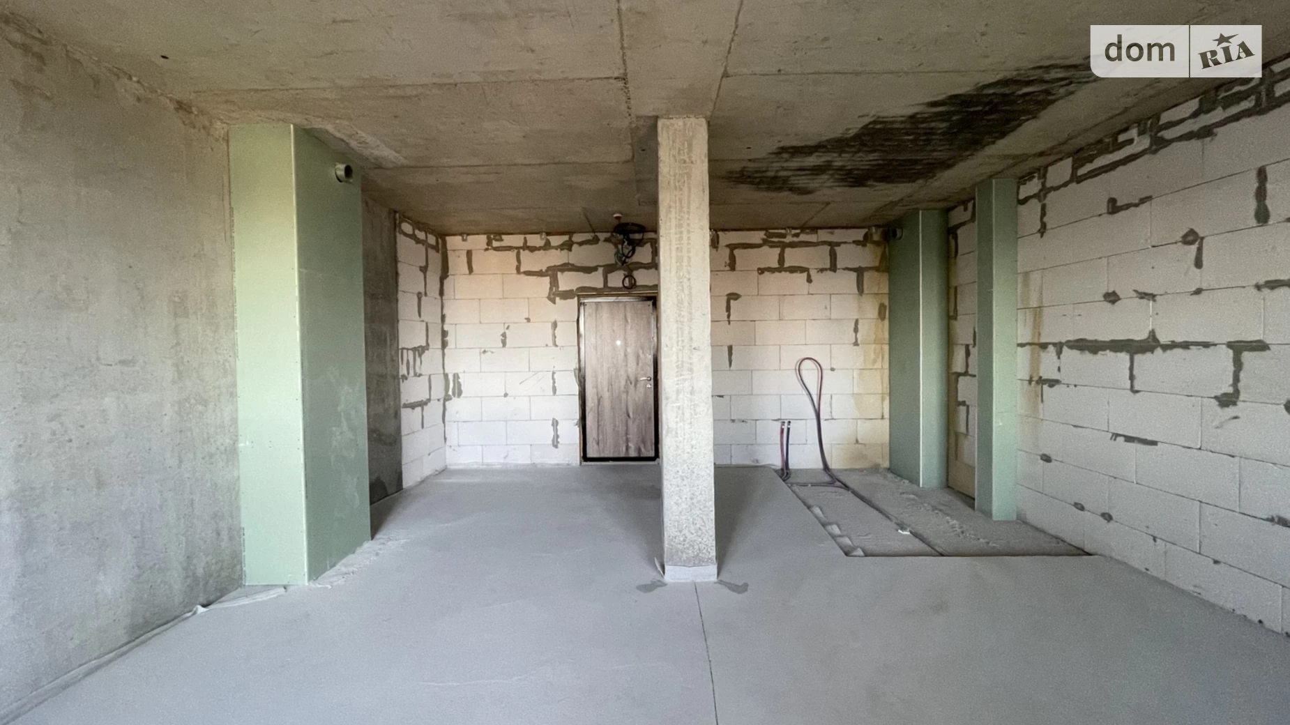 Продается 1-комнатная квартира 46 кв. м в Одессе, ул. Дача Ковалевского, 5 - фото 4