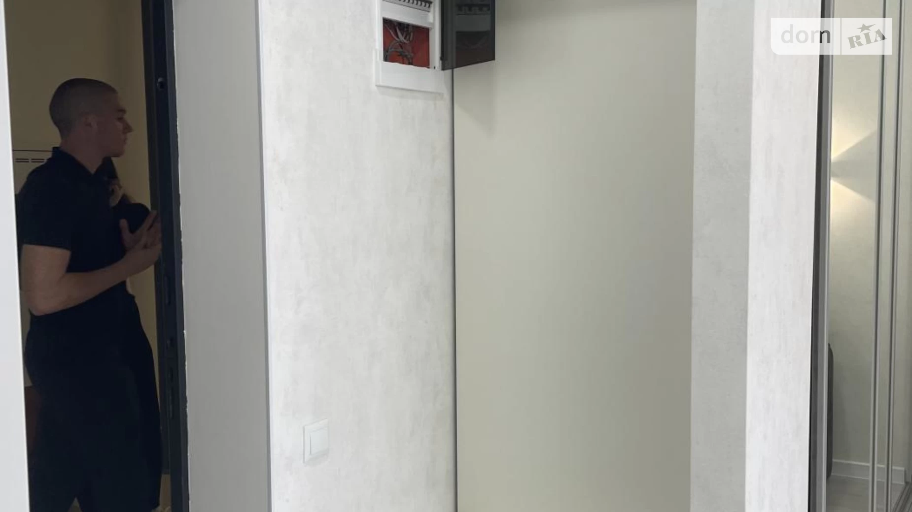 Продается 1-комнатная квартира 38 кв. м в Одессе, ул. Бугаевская, 44 - фото 4